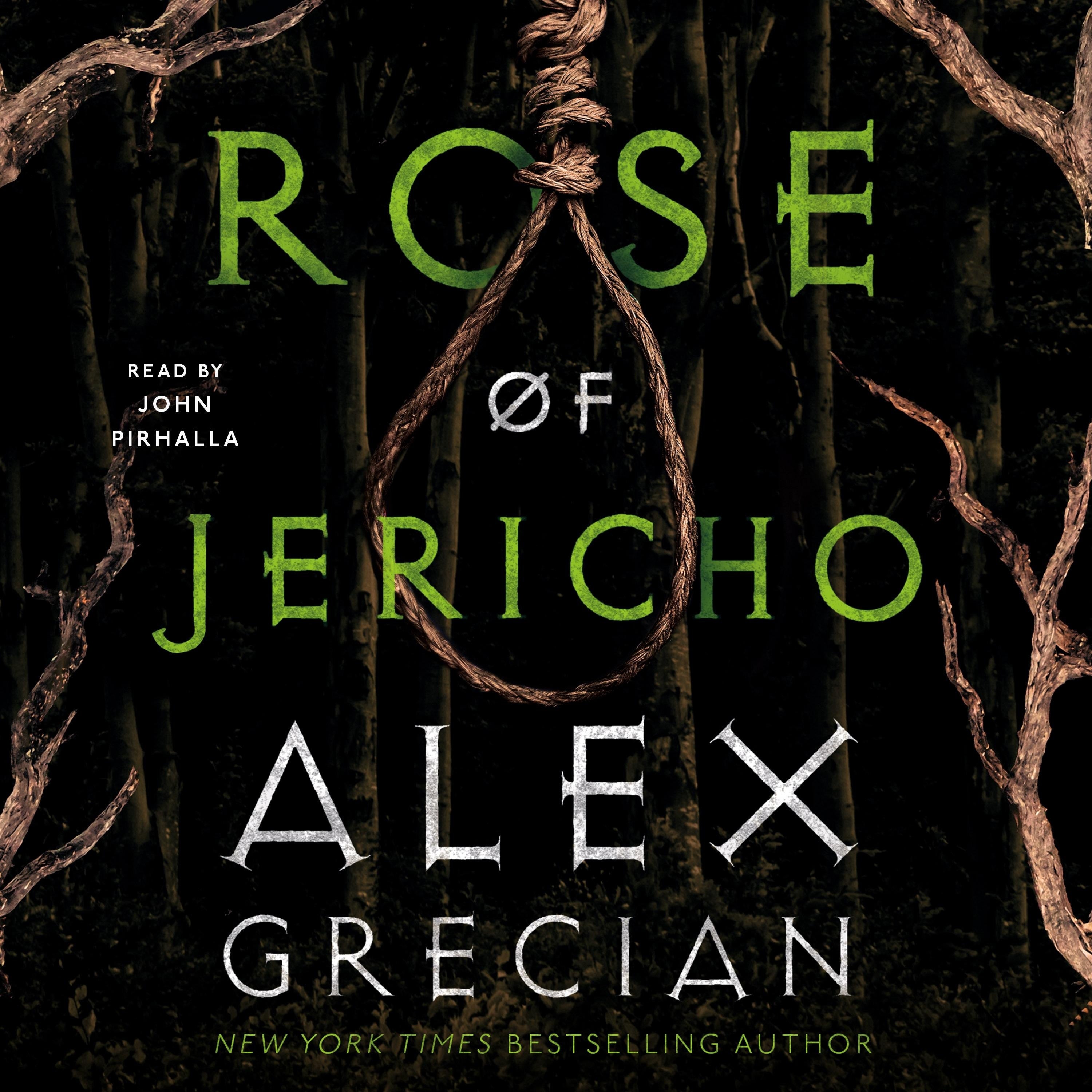Rose of Jericho