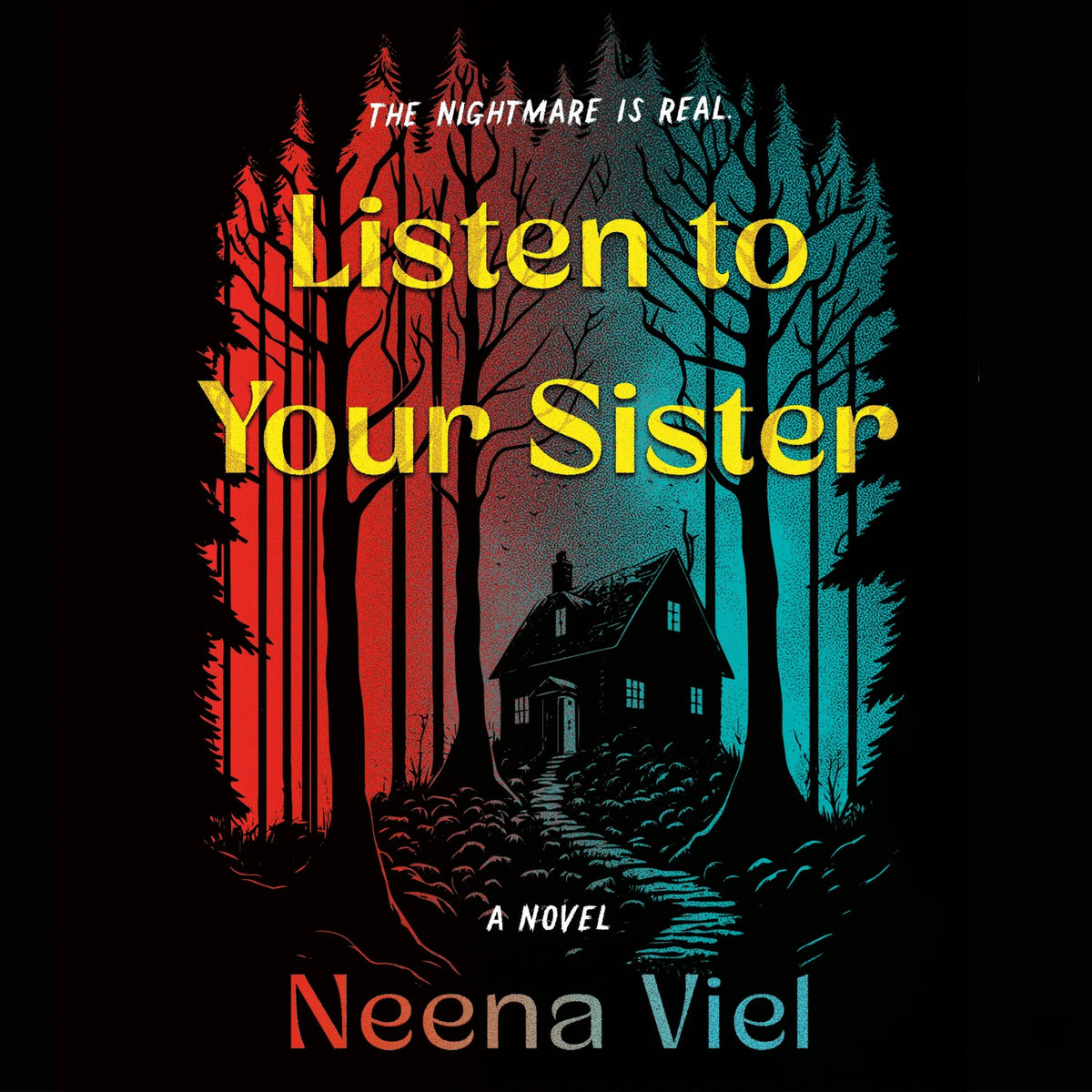 Listen to Your Sister