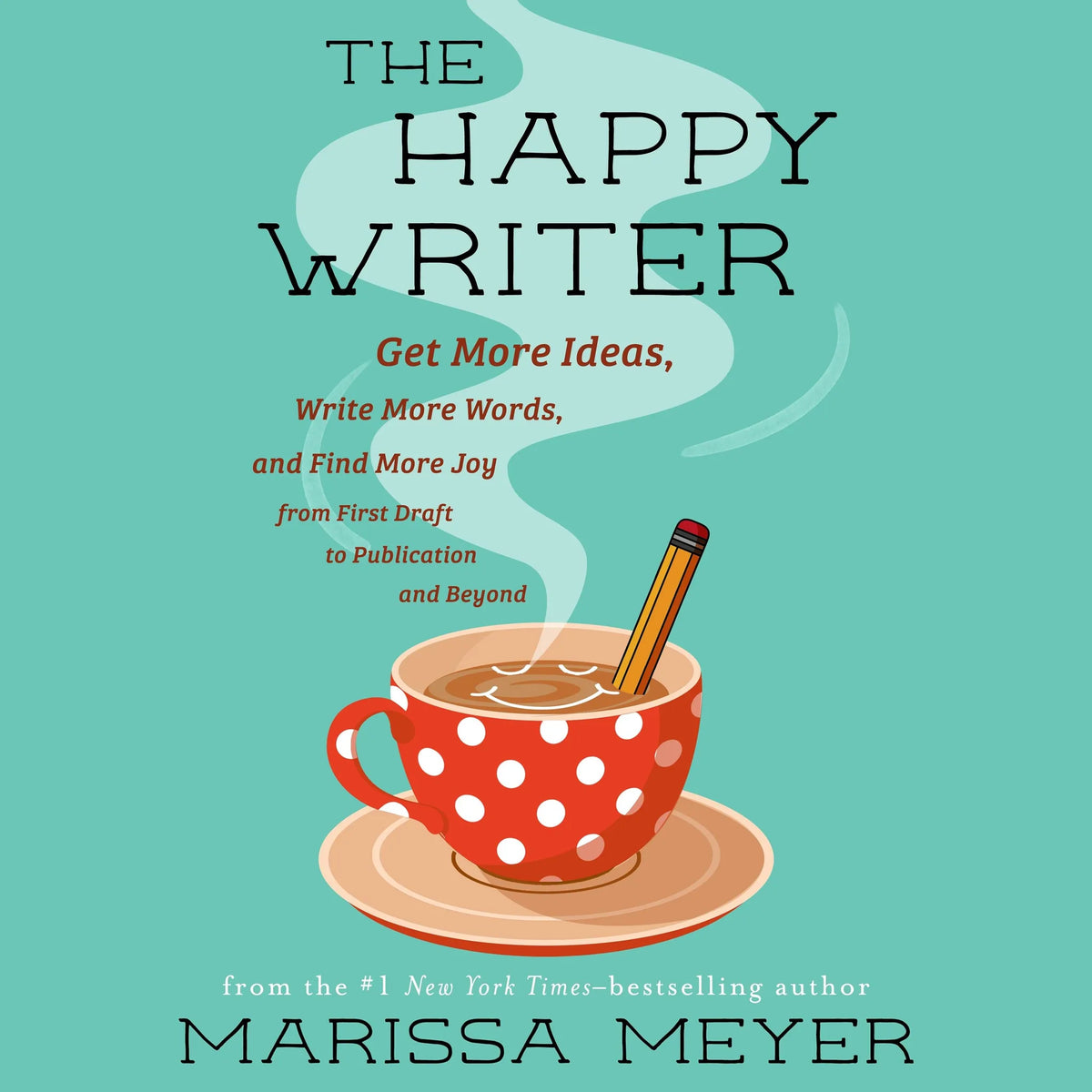 The Happy Writer