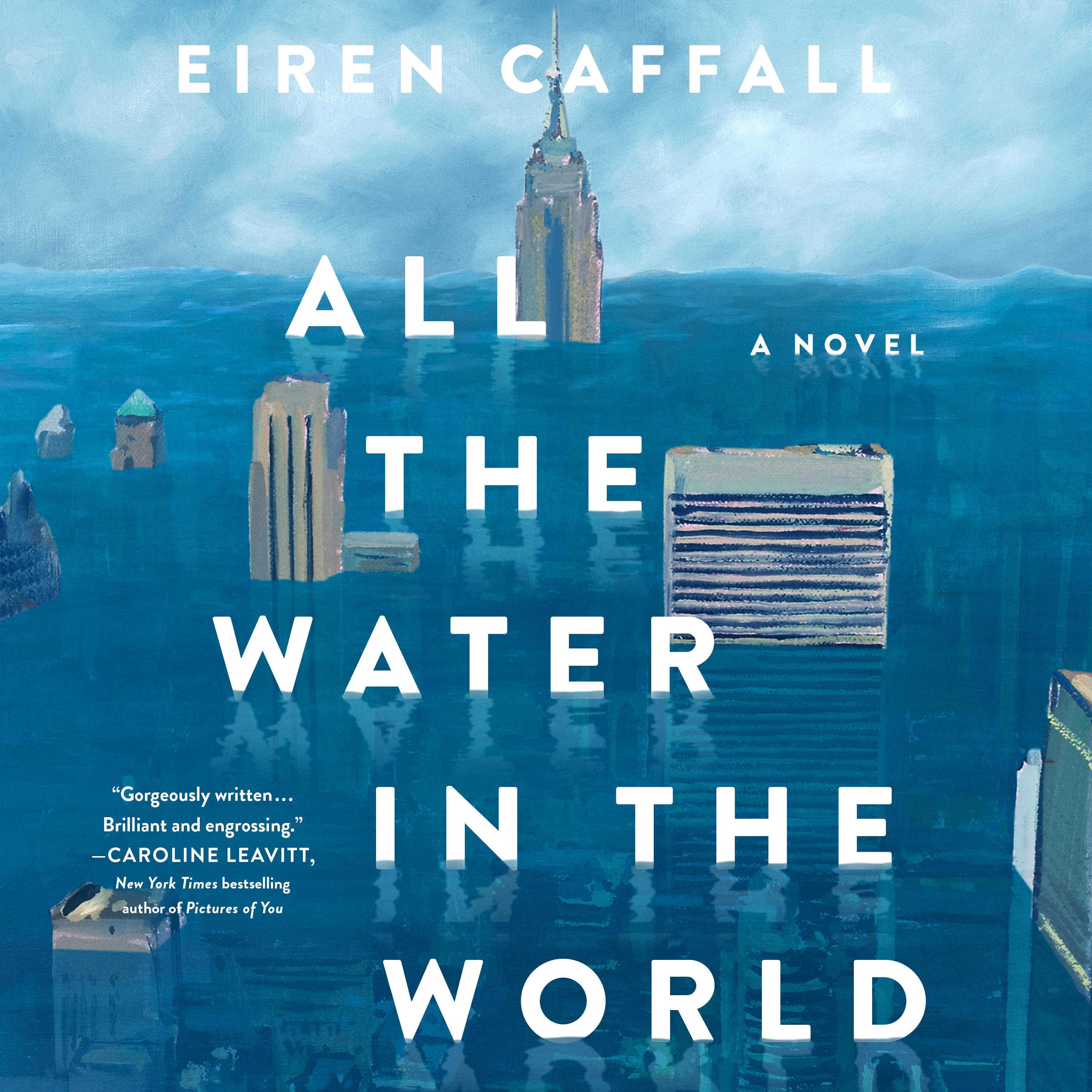 All the Water in the World