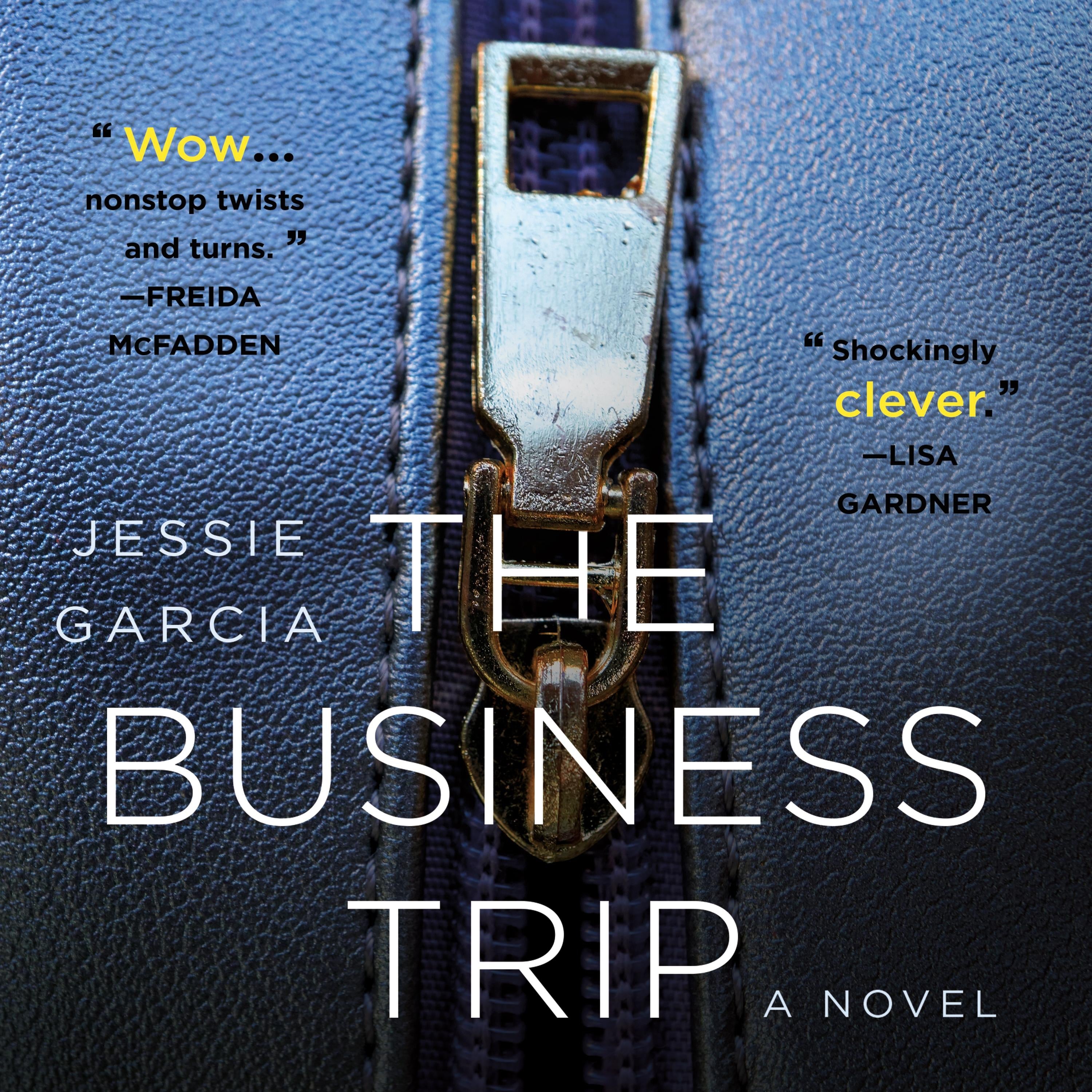 The Business Trip