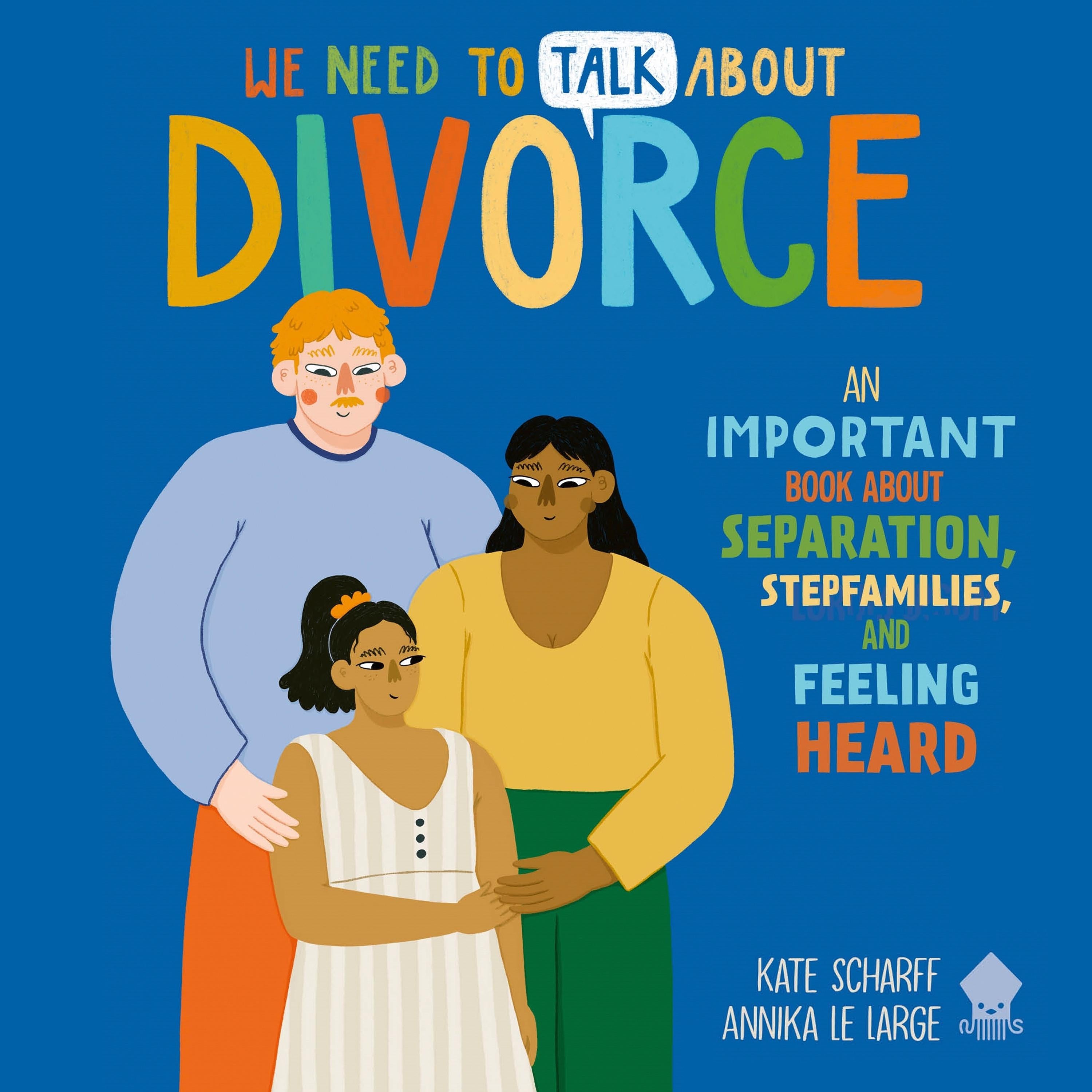 We Need to Talk About Divorce