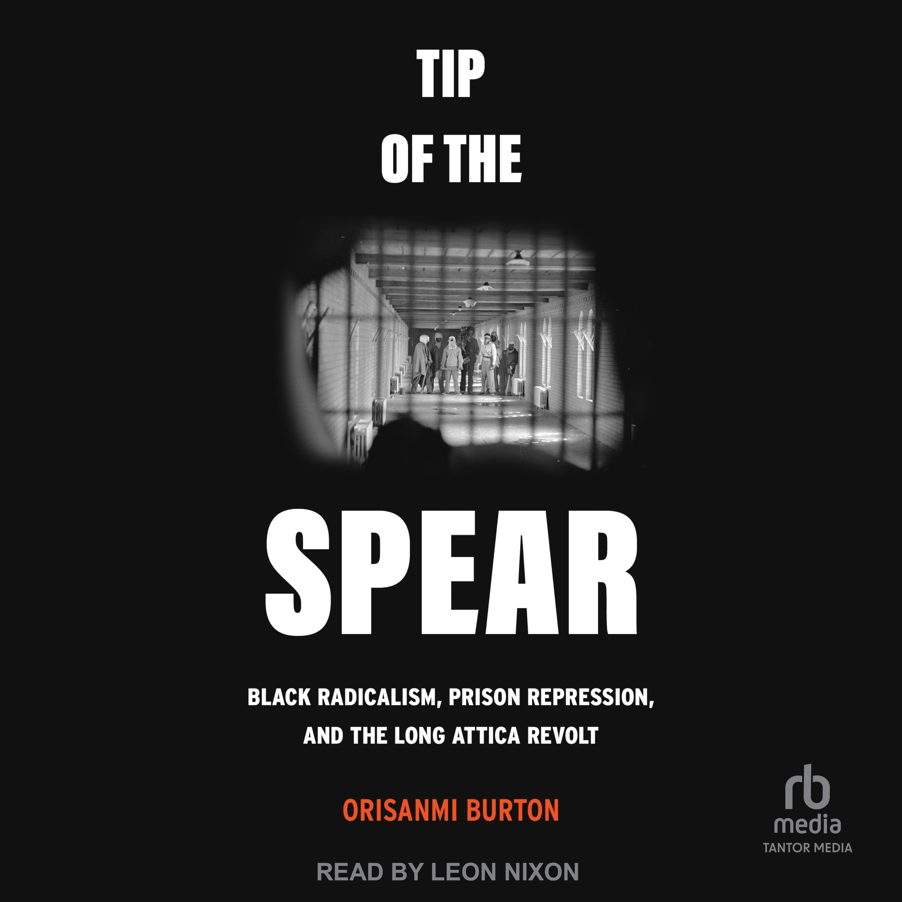 Tip of the Spear