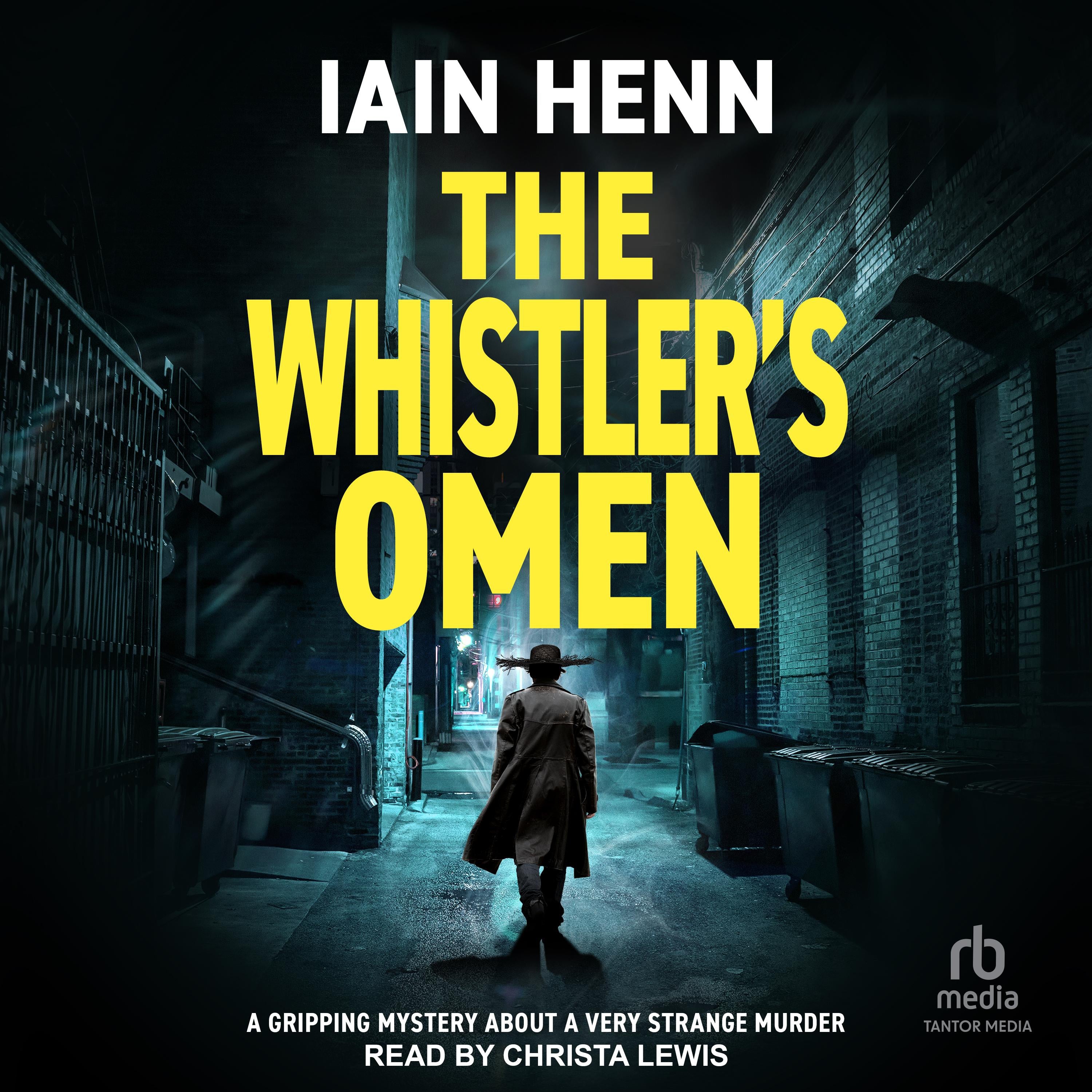 THE WHISTLER'S OMEN