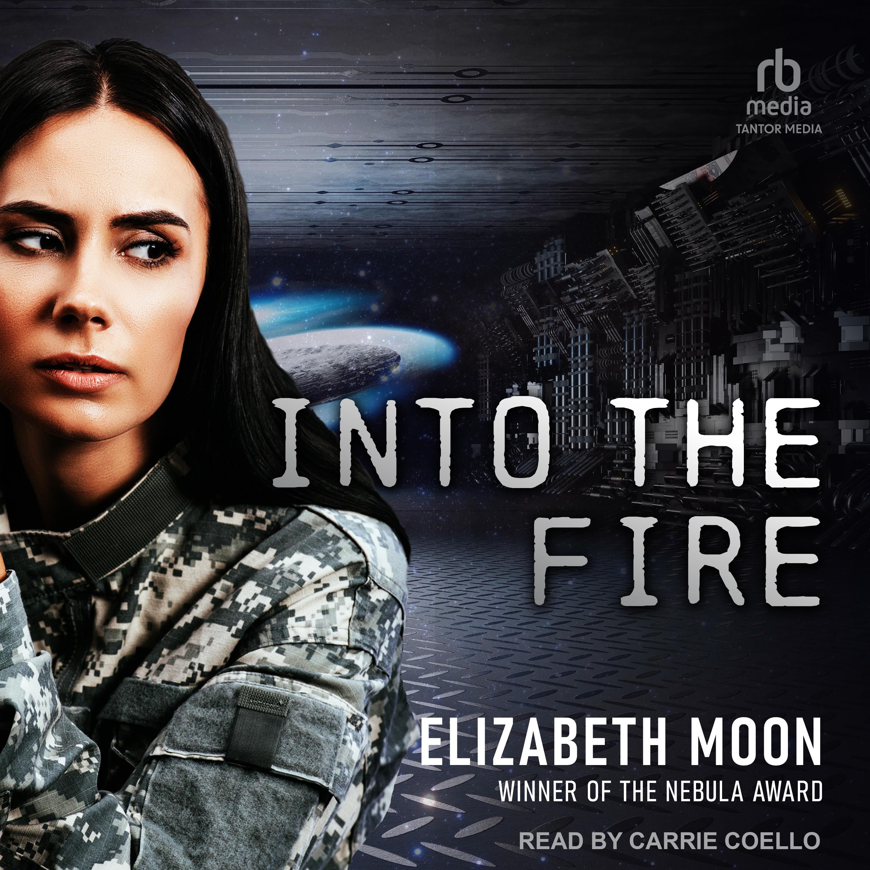 Into the Fire