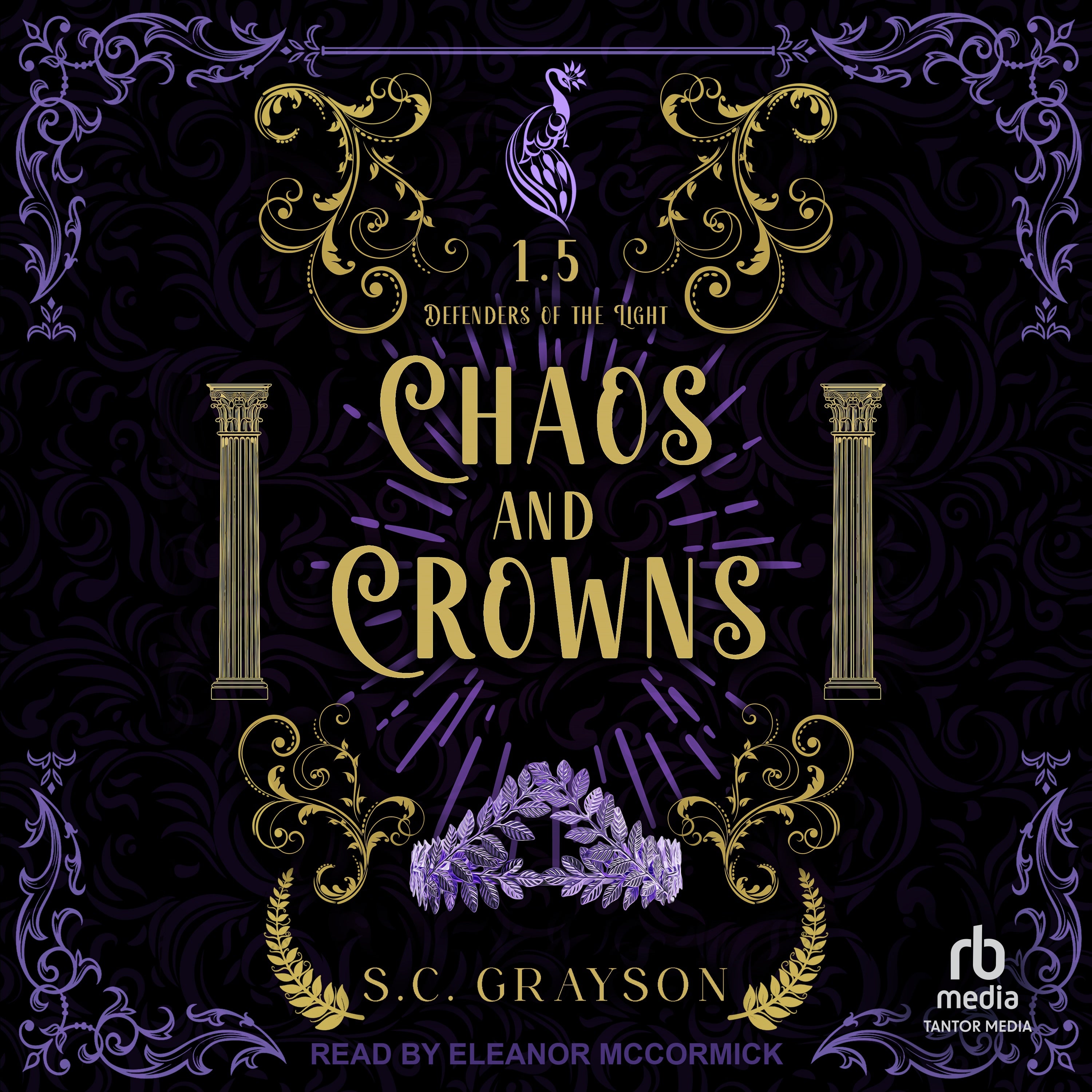 Chaos and Crowns