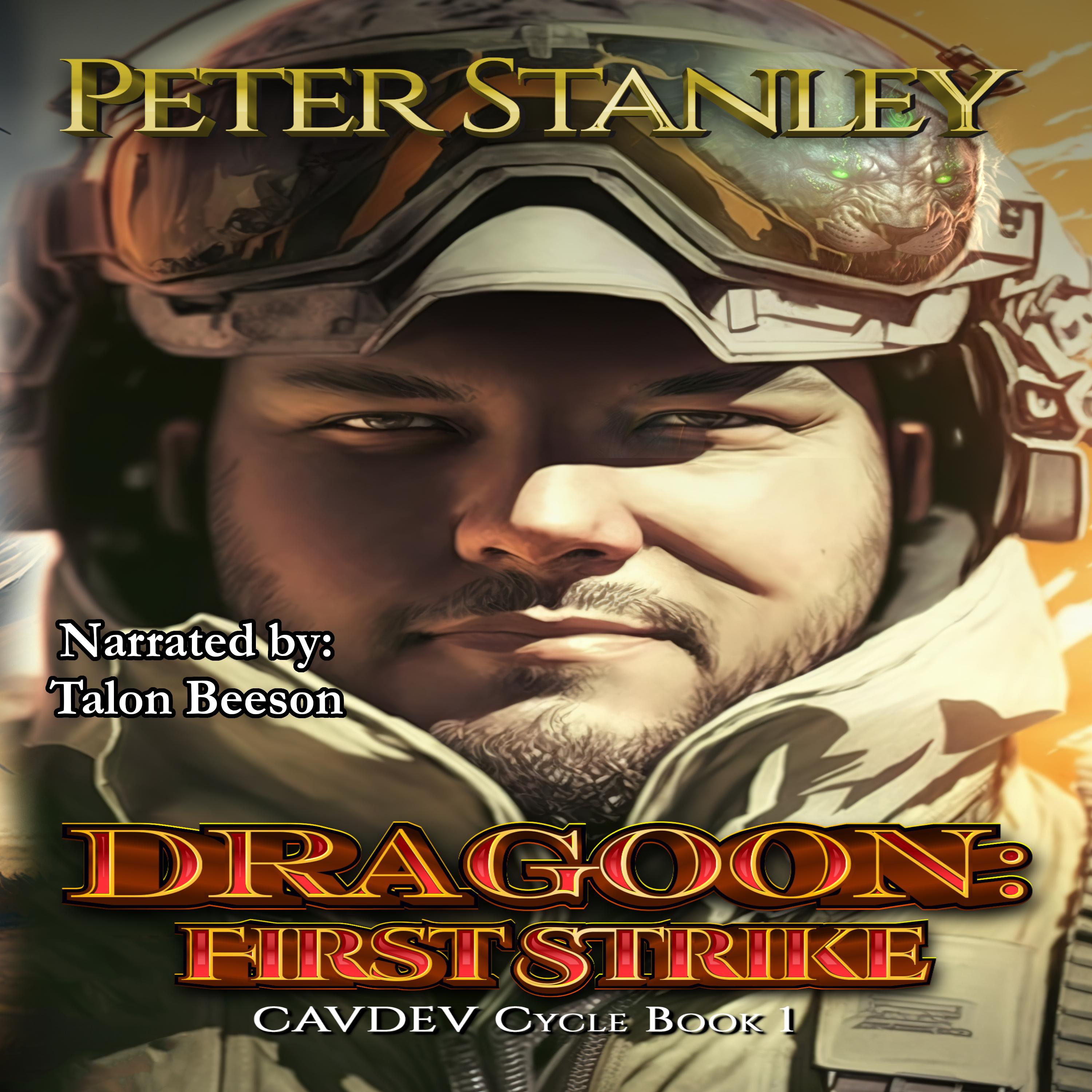 Dragoon