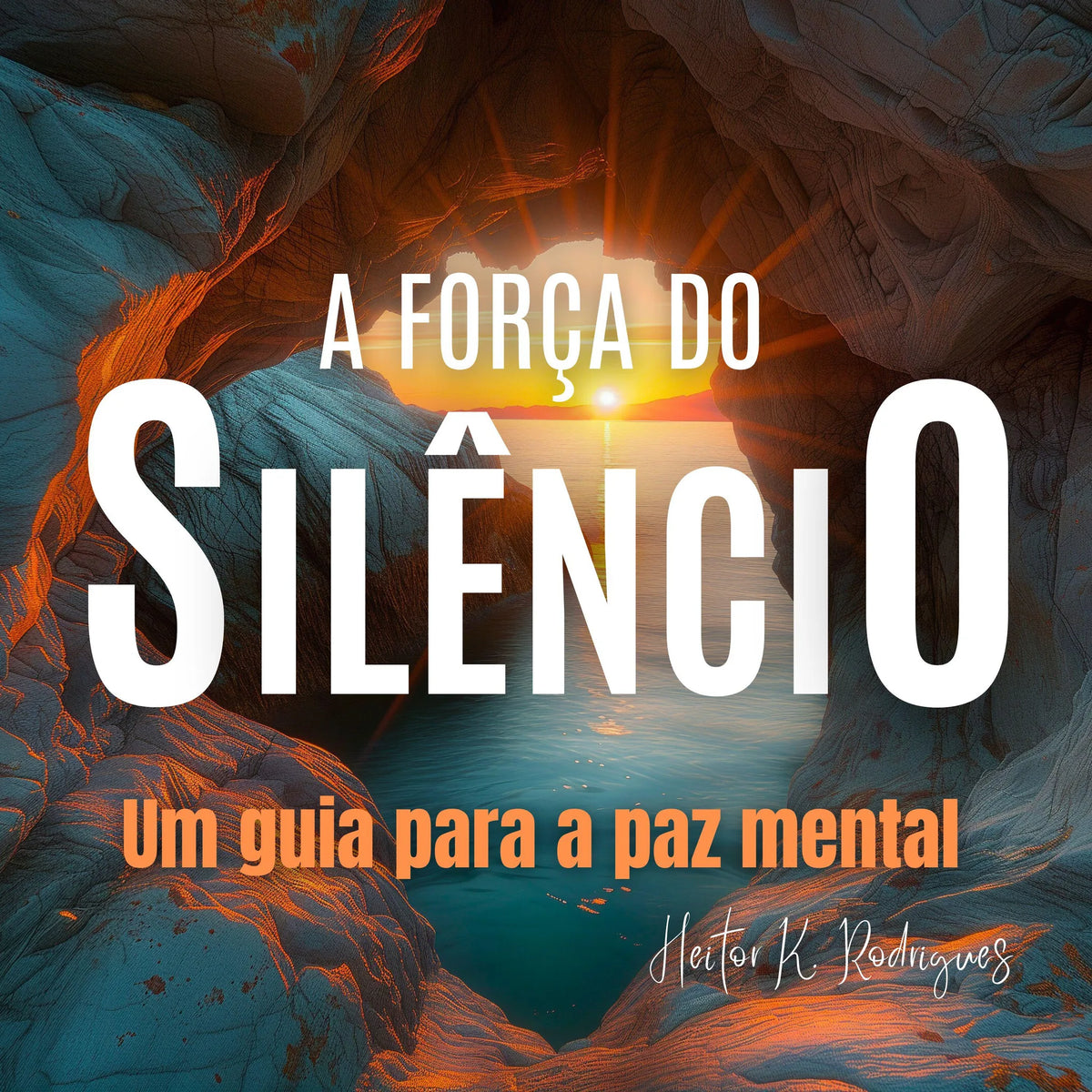 A Força do Silêncio