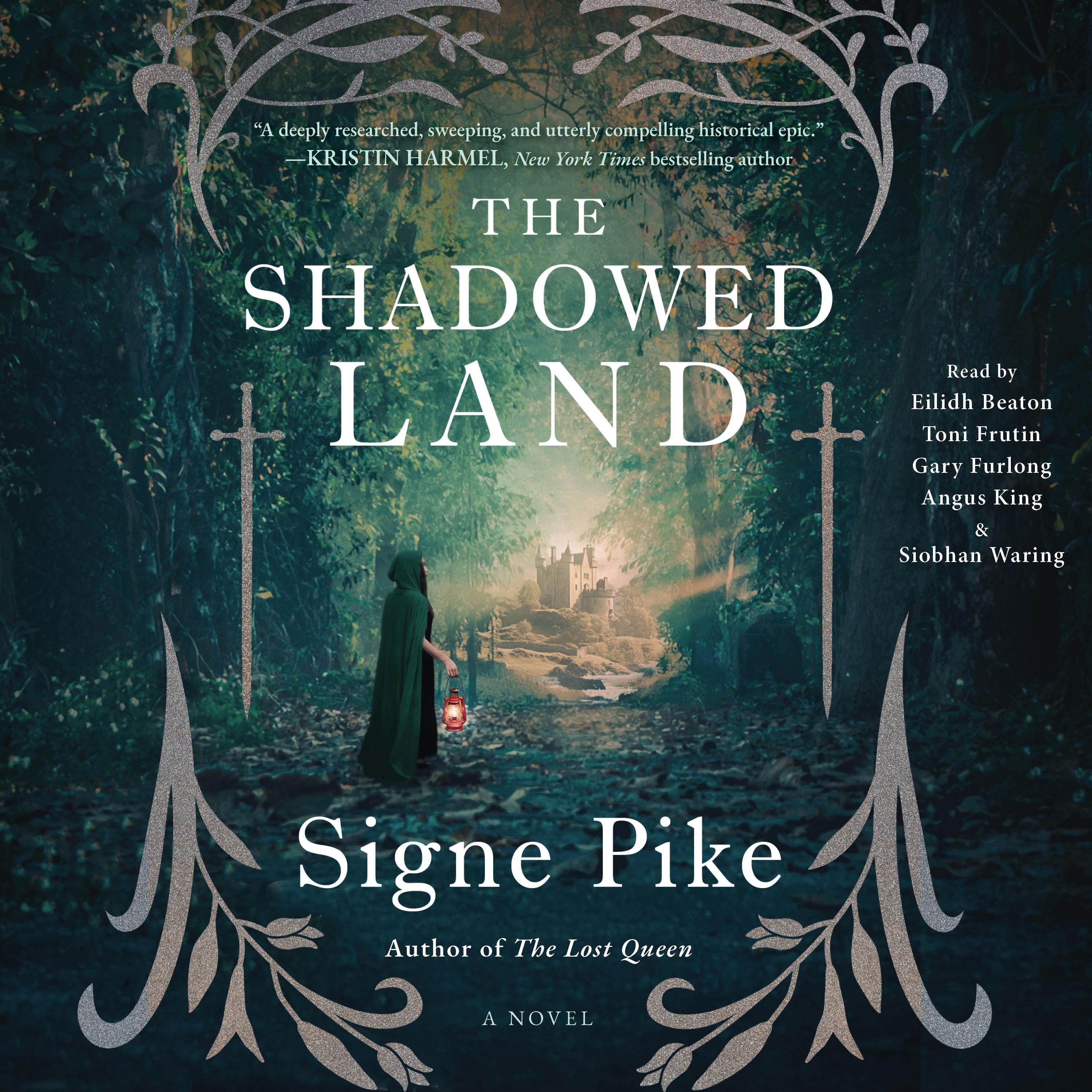 The Shadowed Land
