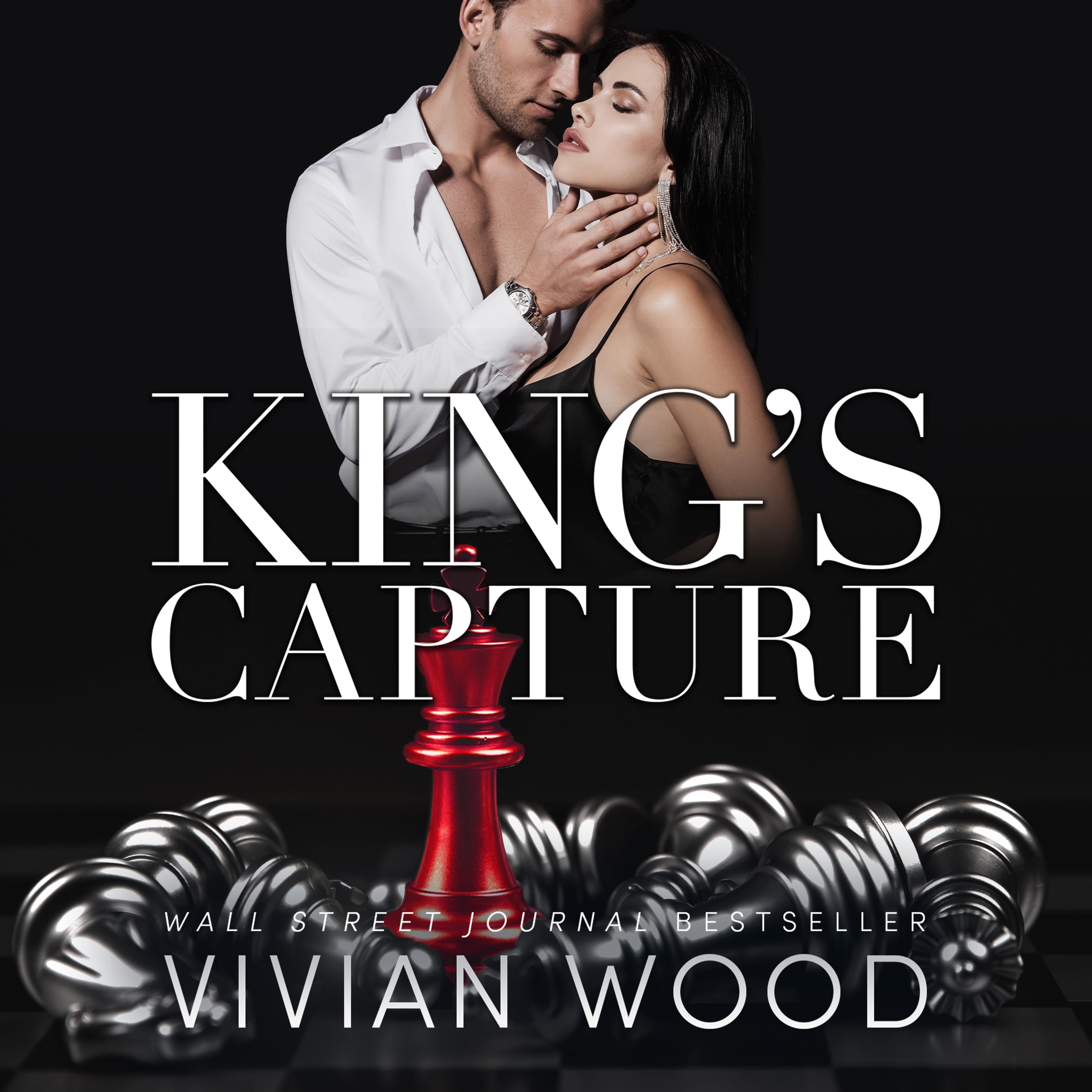 King's Capture