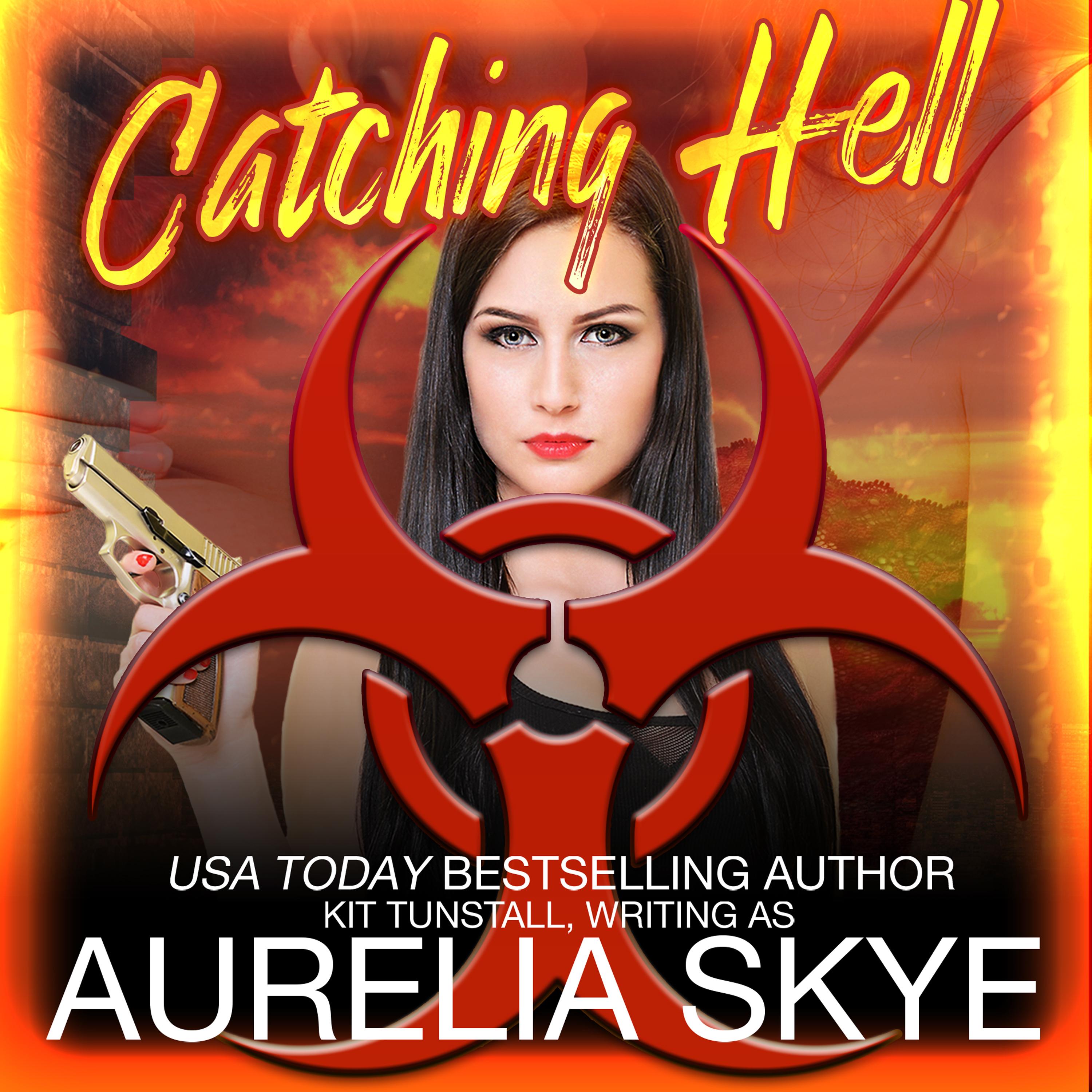 Catching Hell