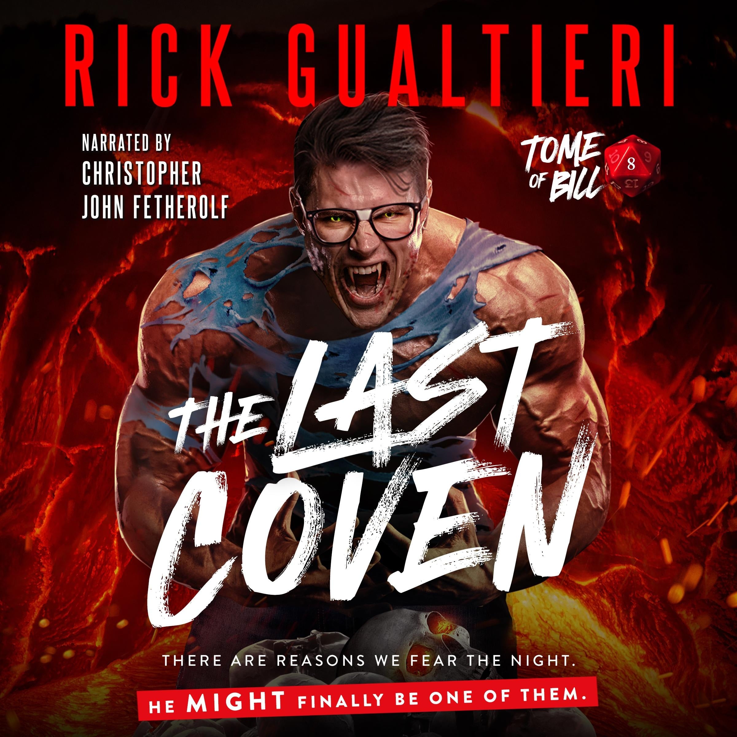 The Last Coven