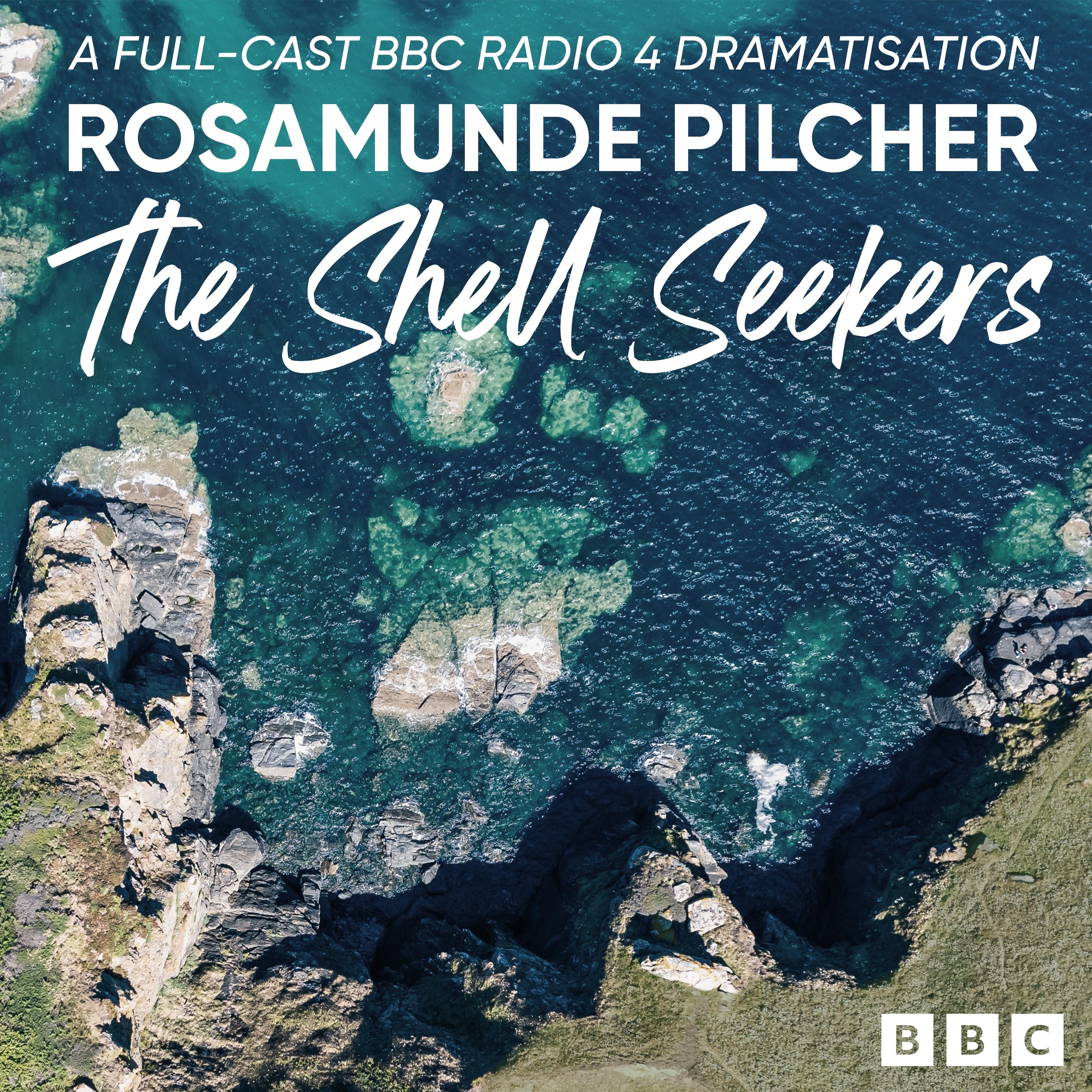 The Shell Seekers