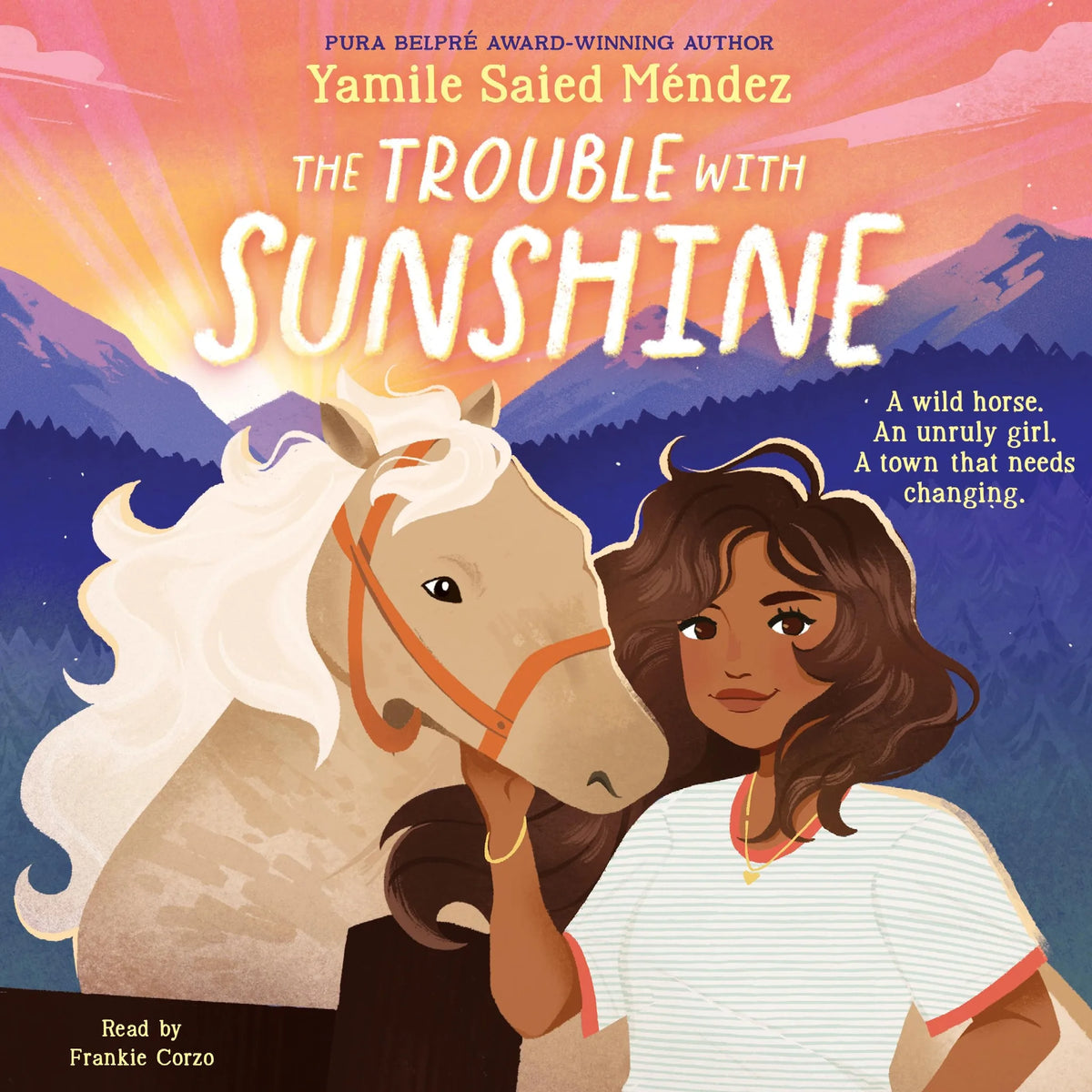 The Trouble With Sunshine