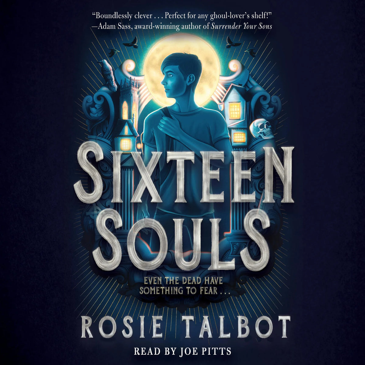 Sixteen Souls