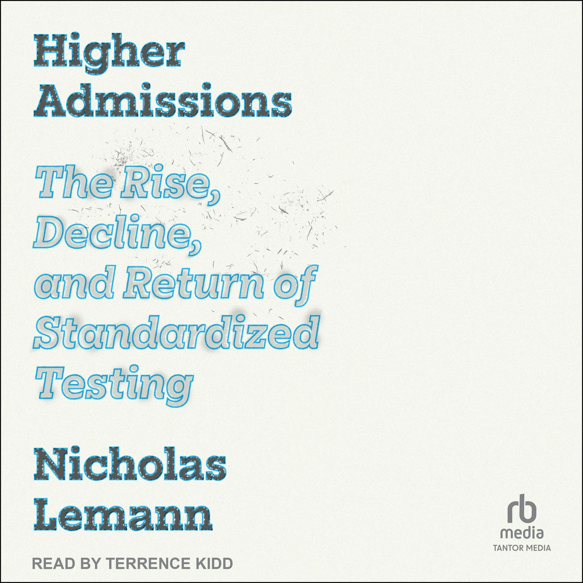 Higher Admissions