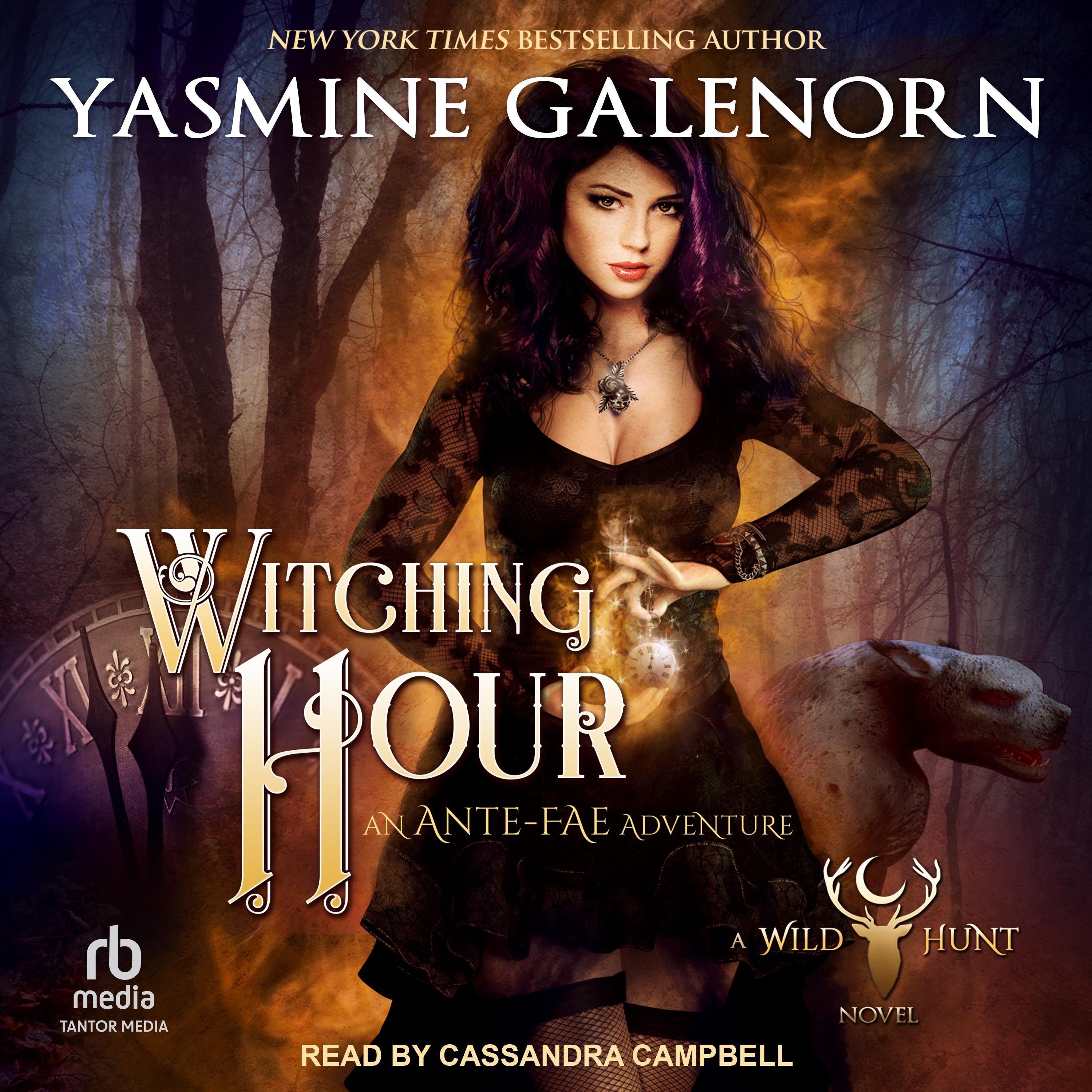 Witching Hour