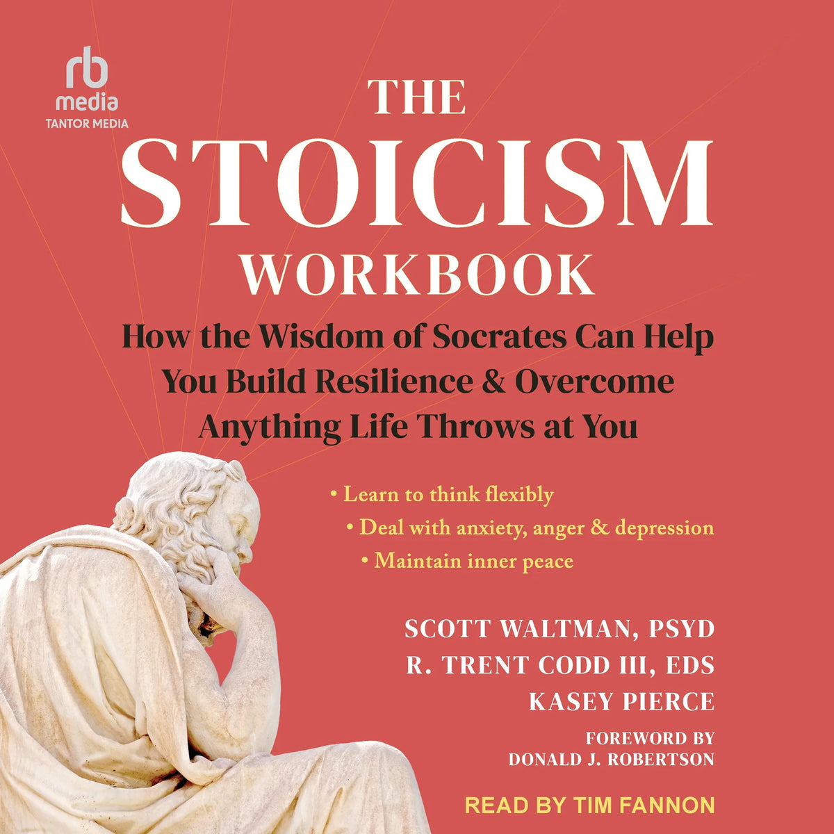 The Stoicism Workbook