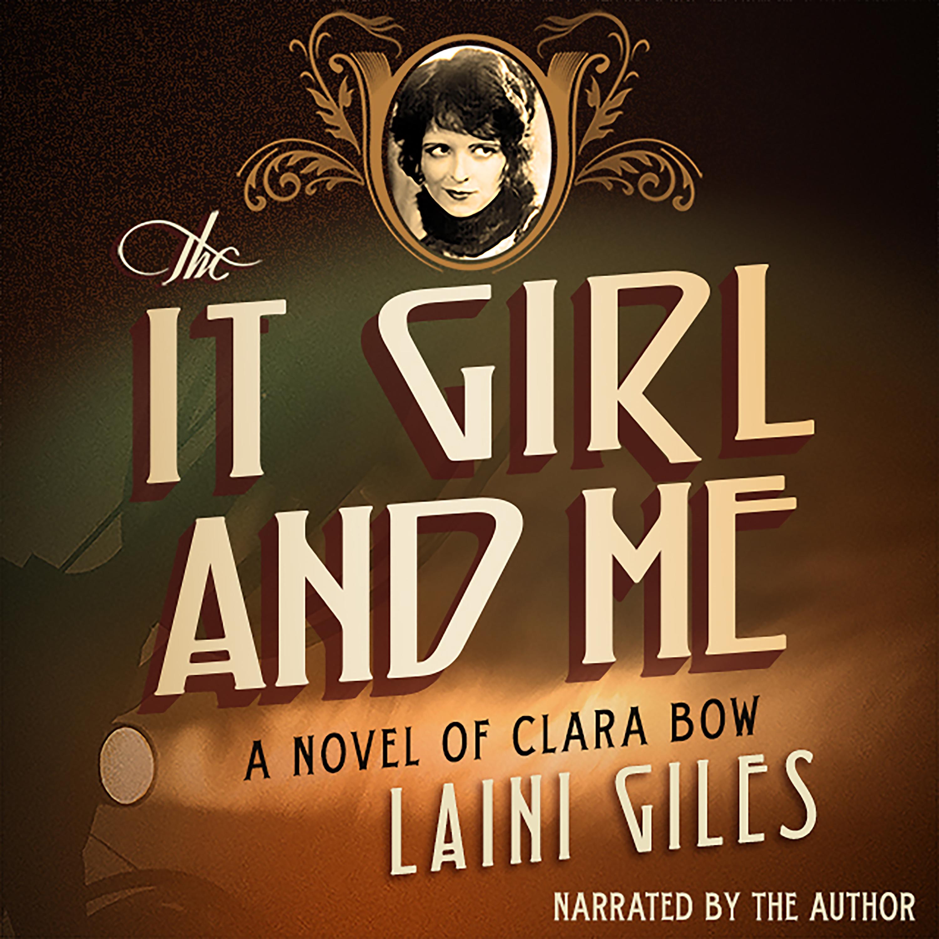 The It Girl and Me