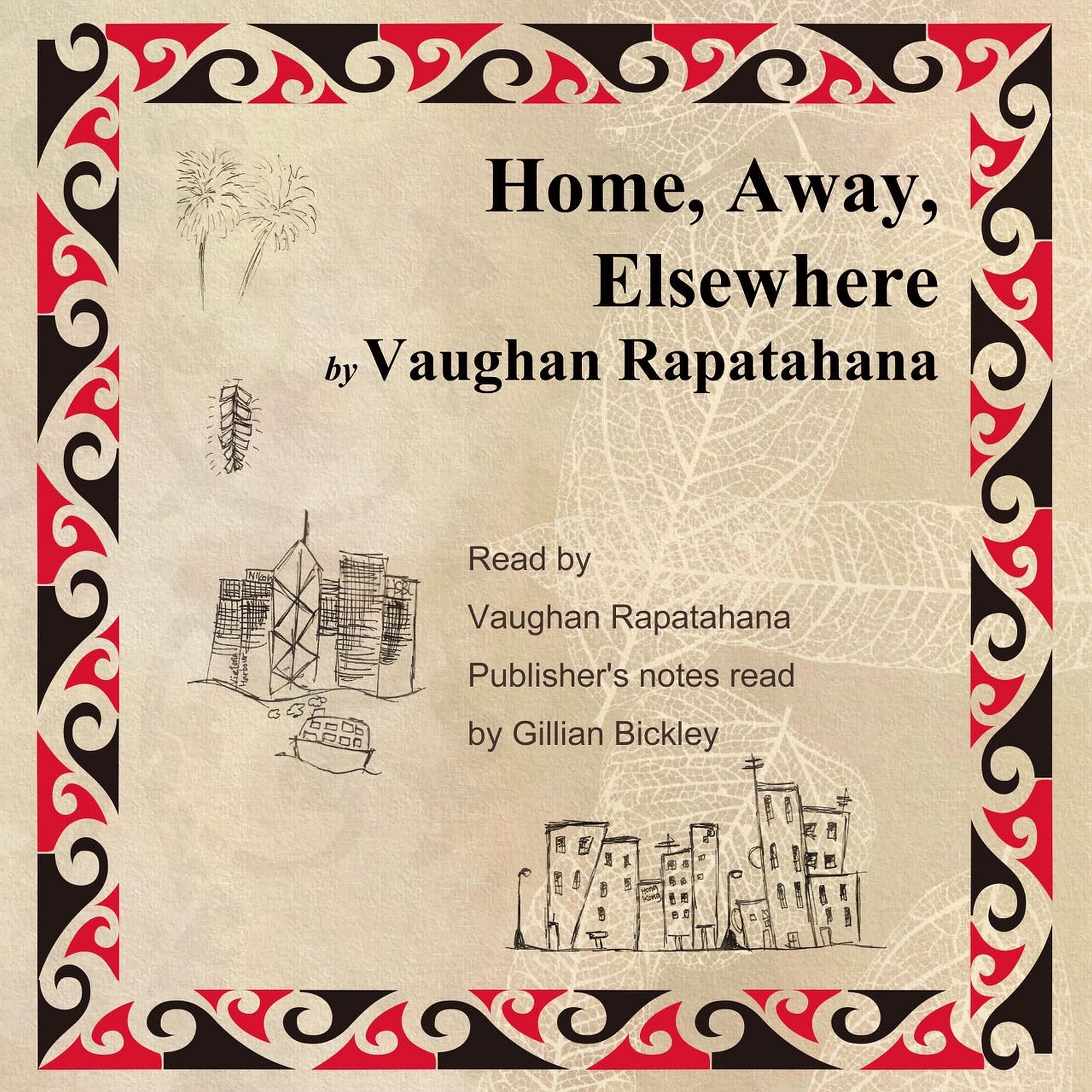 Home, Away, Elsewhere