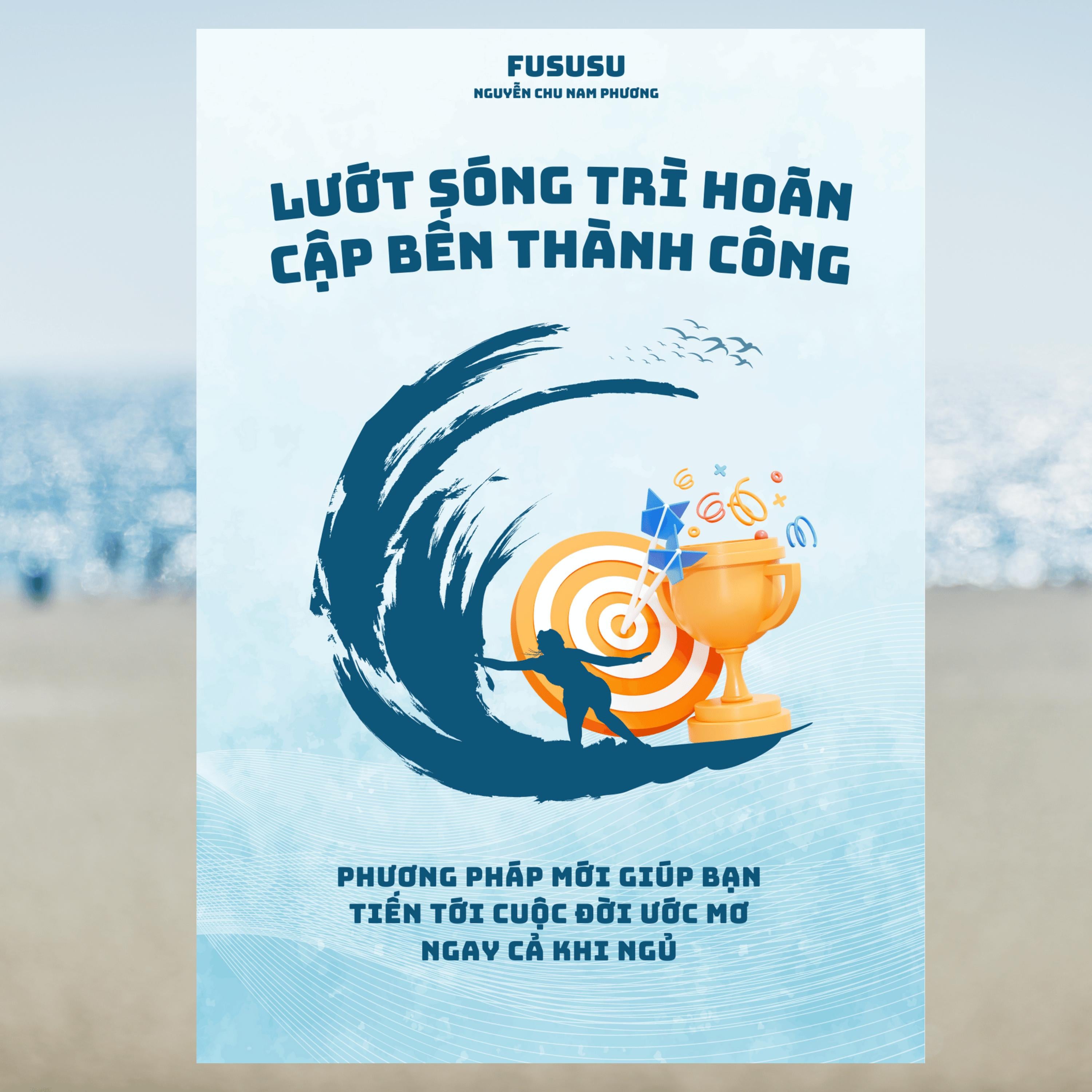 Lướt Sóng Trì Hoãn Cập Bến Thành Công