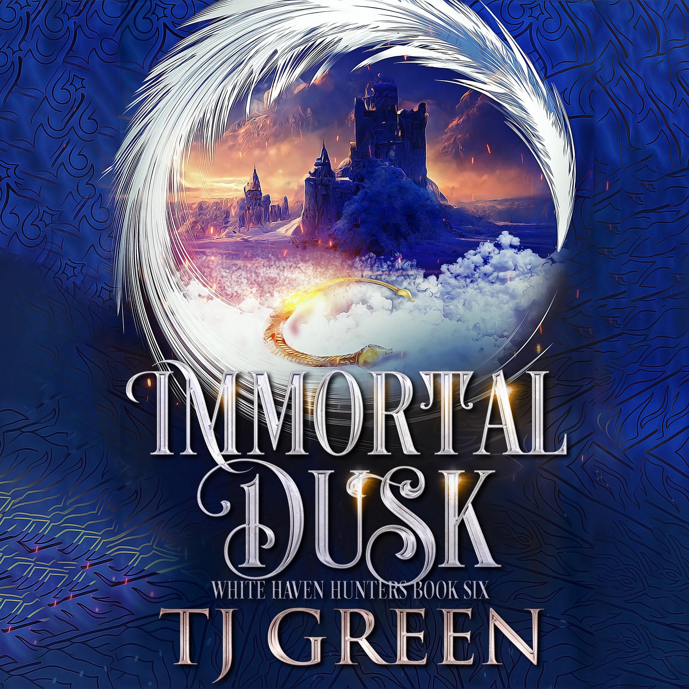 Immortal Dusk
