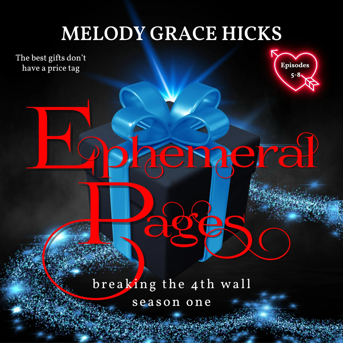 Ephemeral Pages