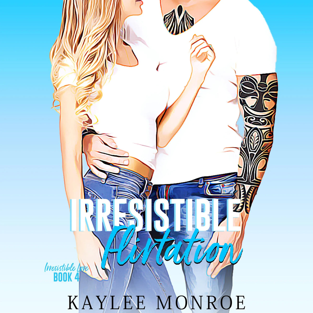 Irresistible Flirtation