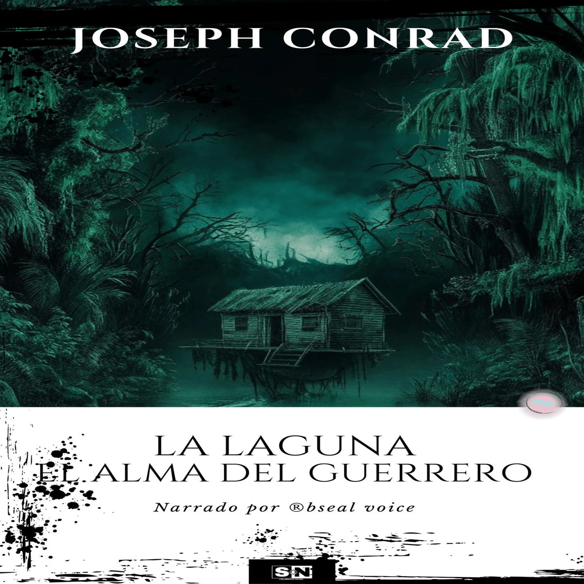 La laguna - El alma del guerrero