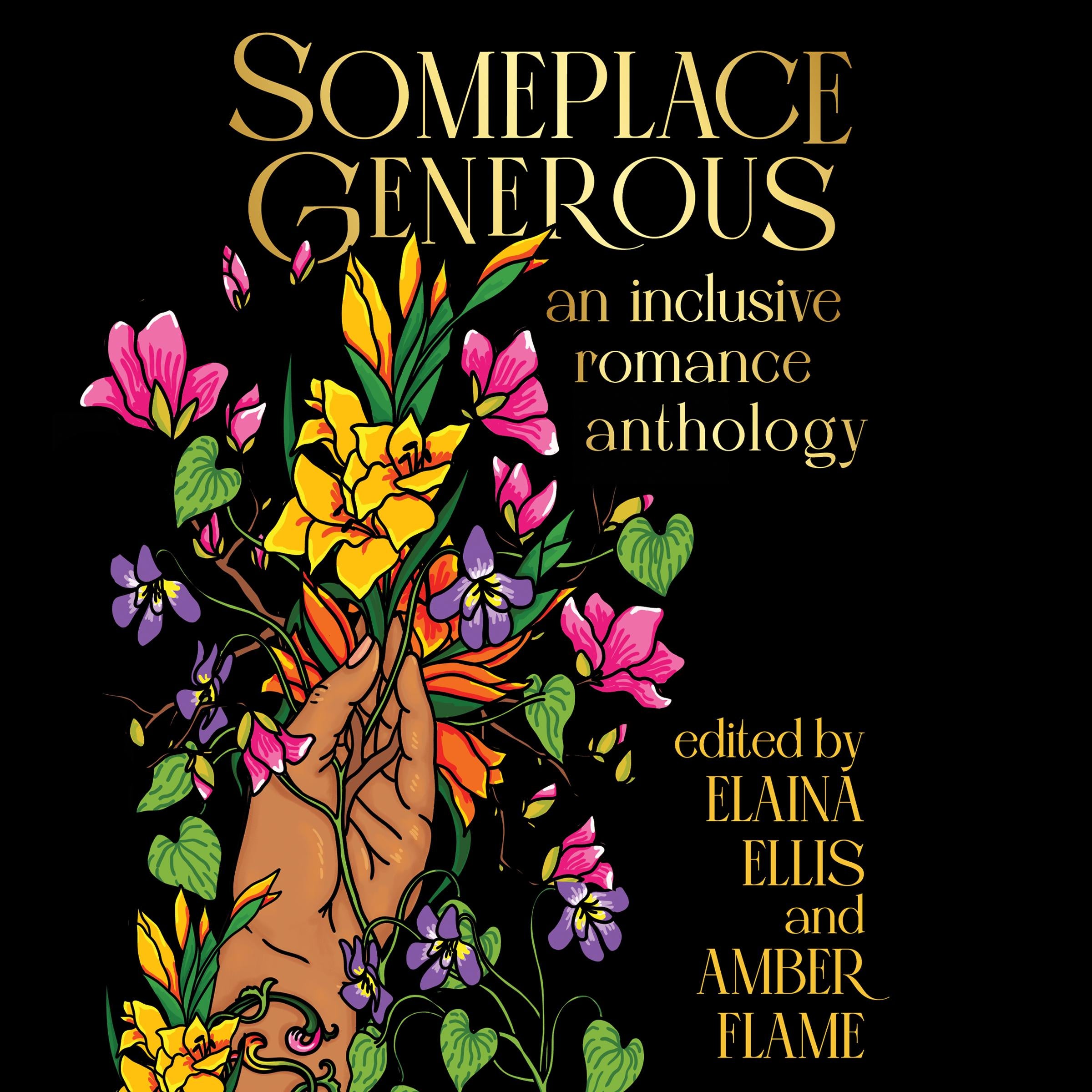 Someplace Generous