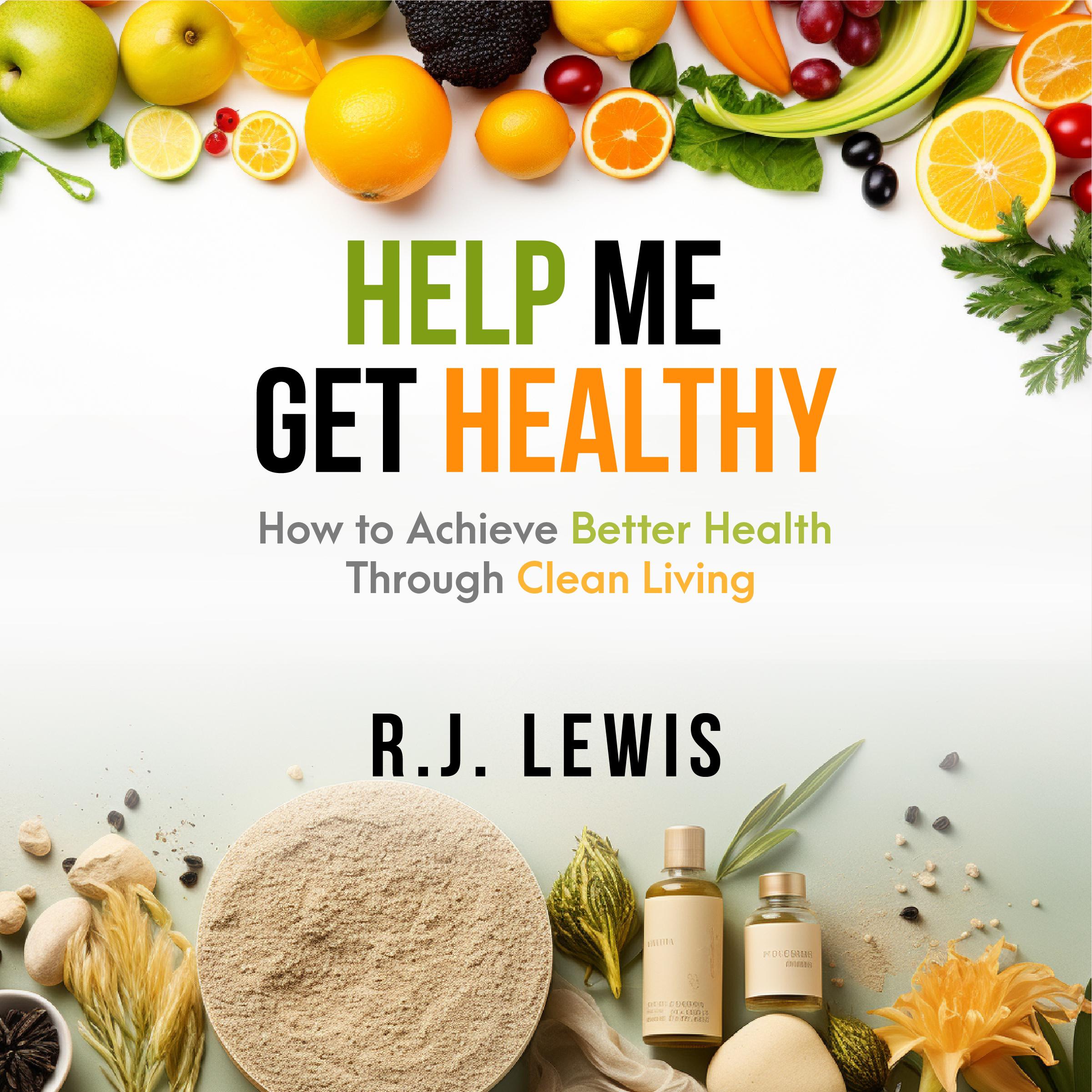Help Me Get Healthy