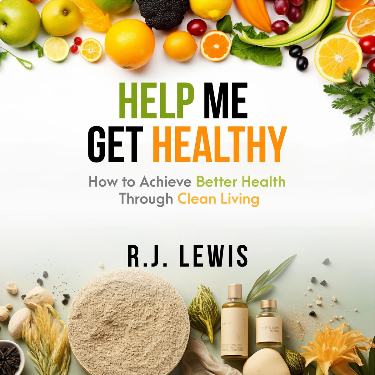 Help Me Get Healthy