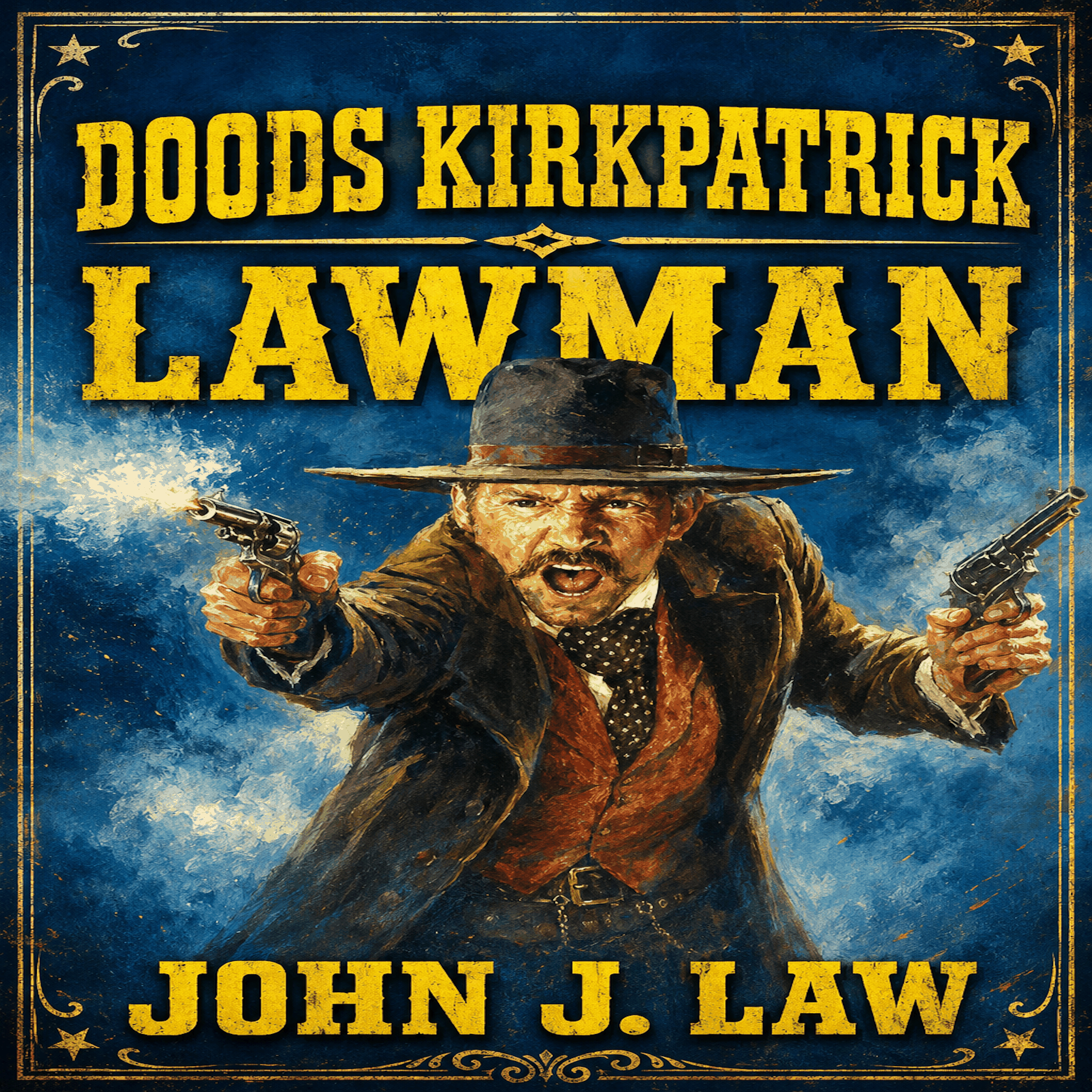 Doods Kirkpatrick - Lawman