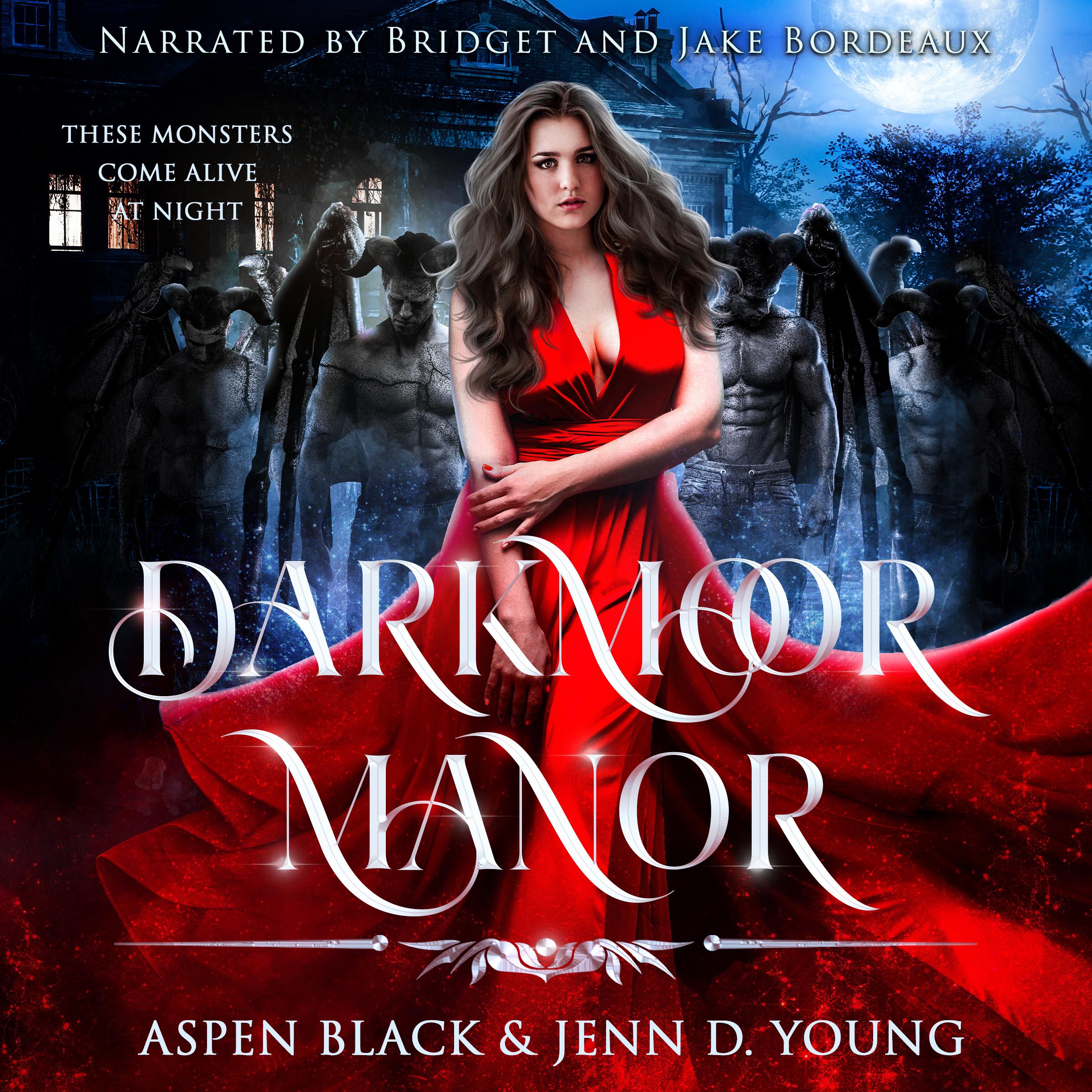 Darkmoor Manor