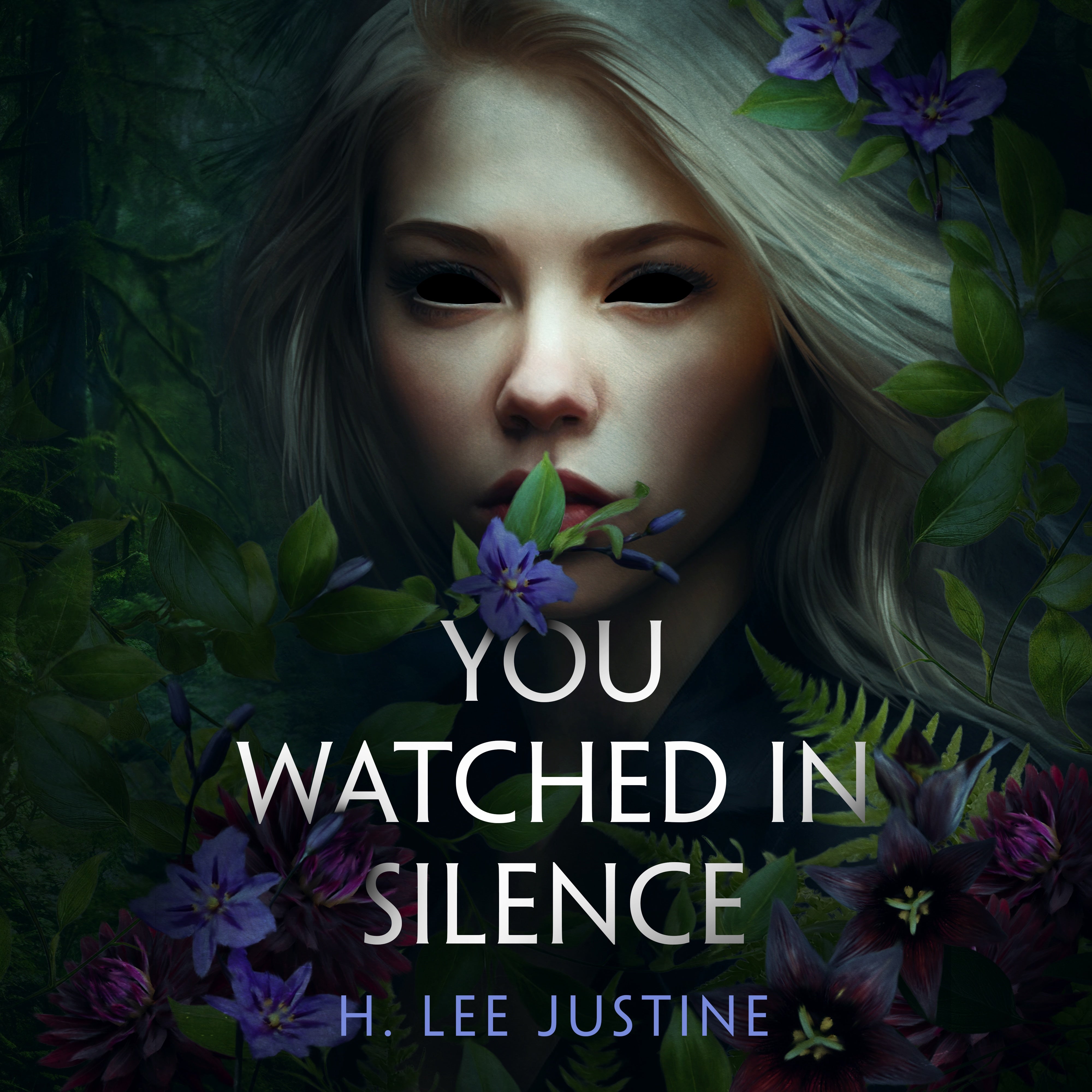You Watched in Silence