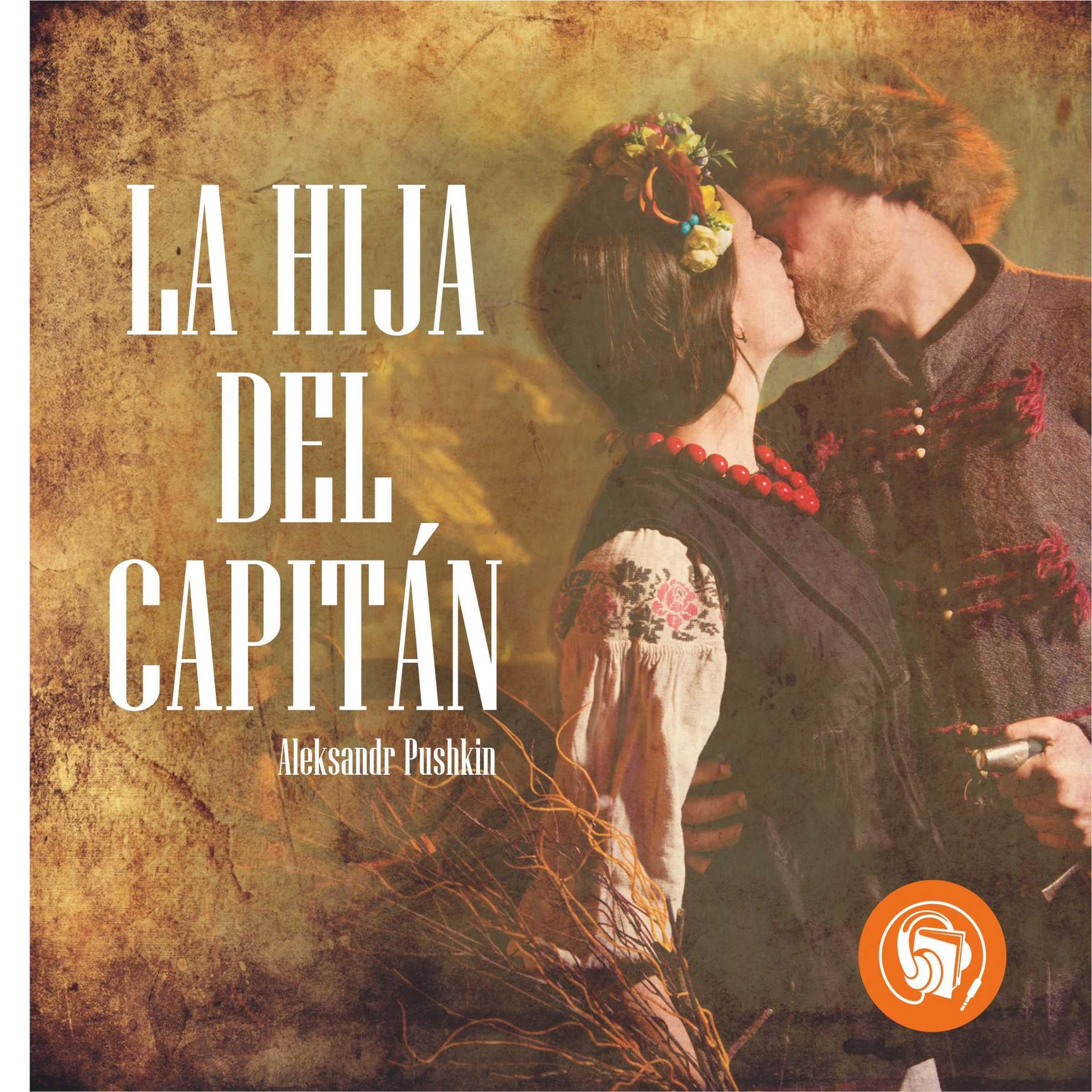 La hija del Capitán