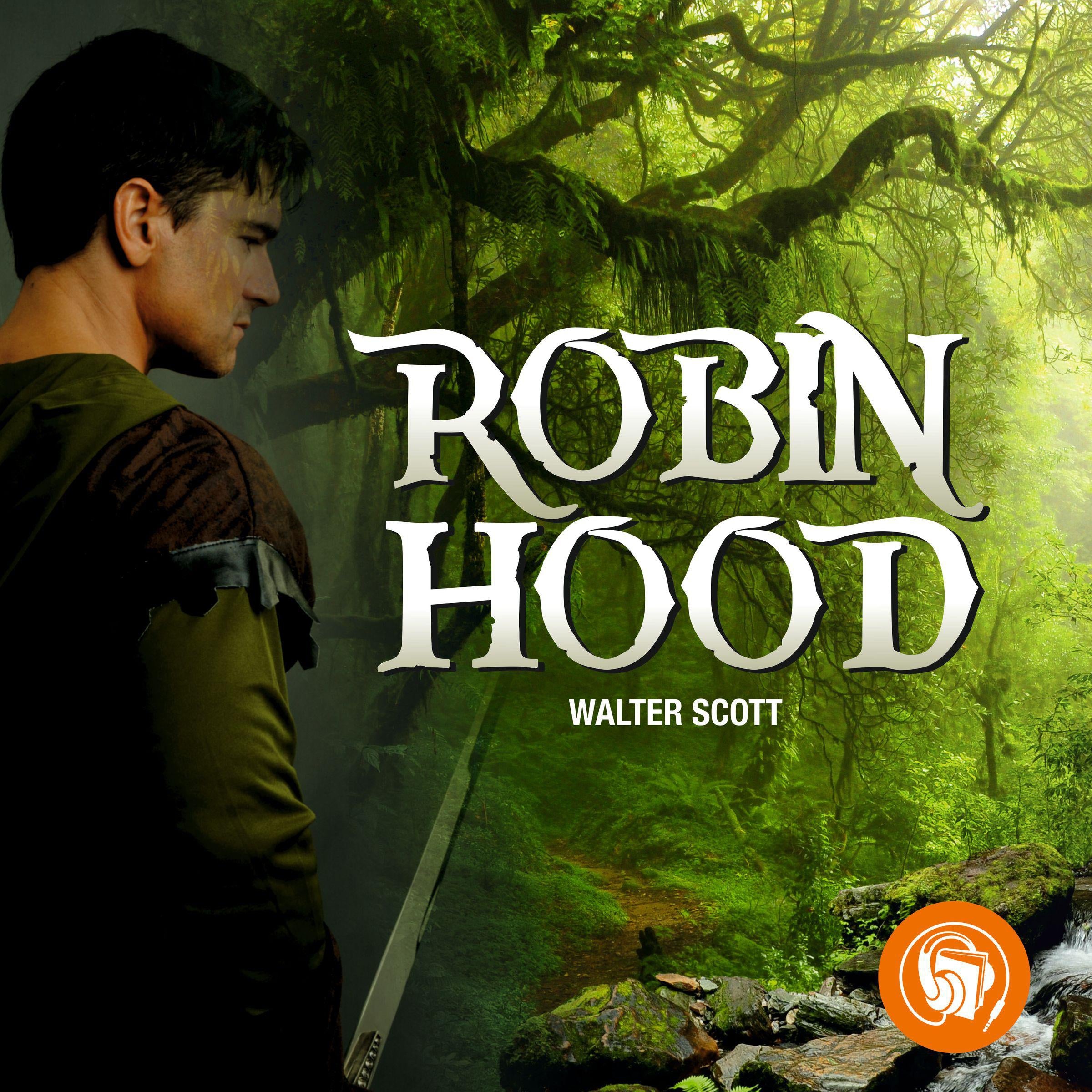 Robin Hodd