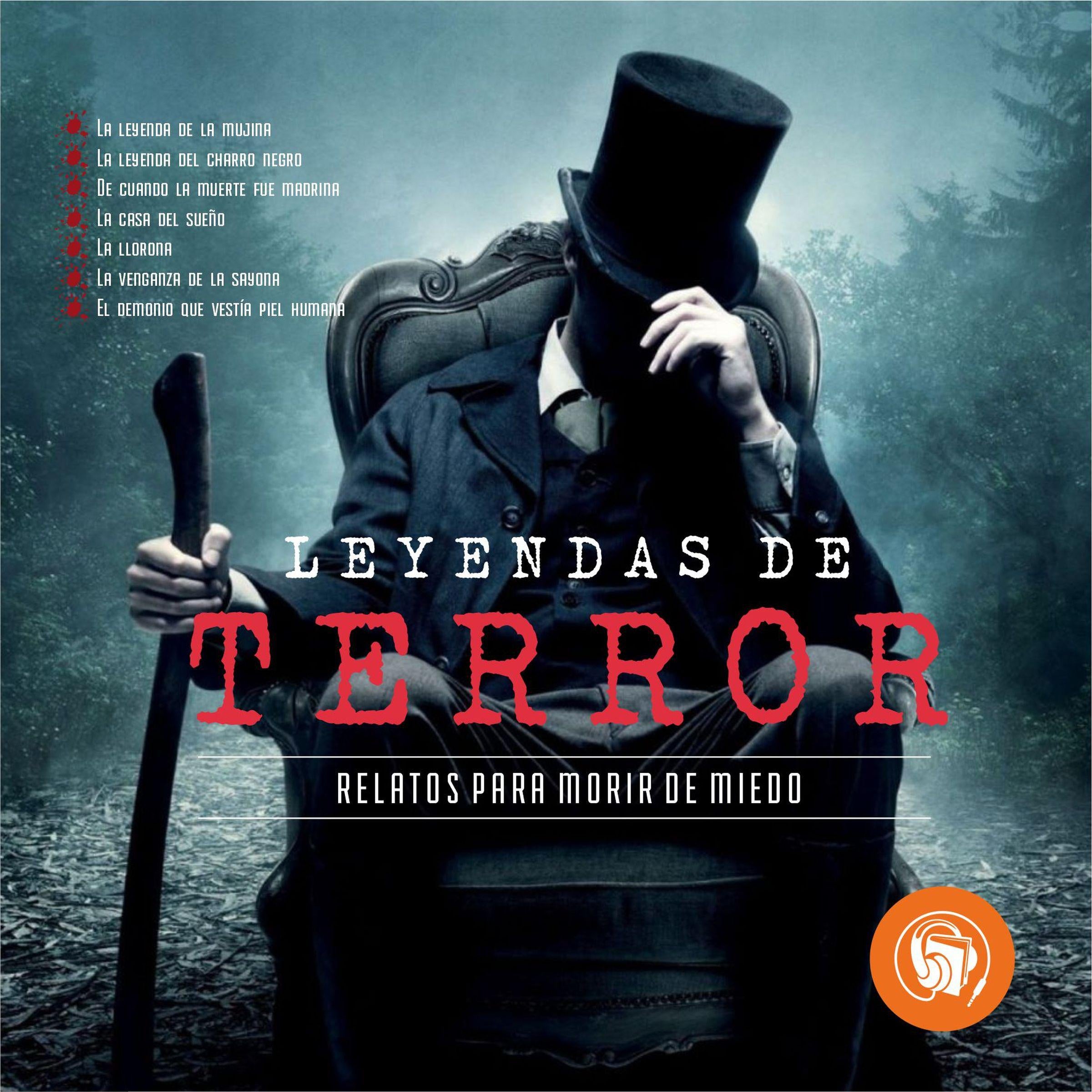 Leyendas de Terror