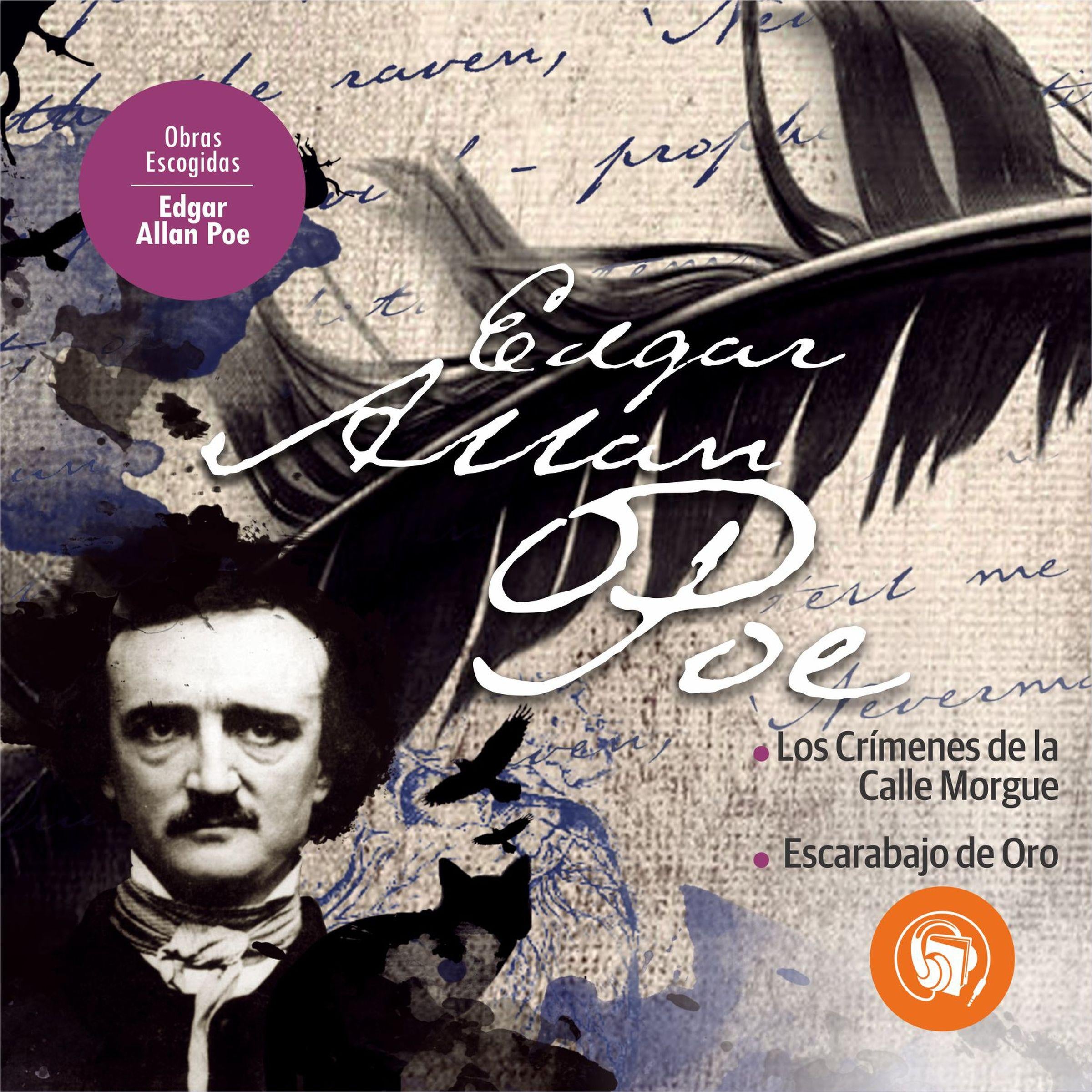 Cuentos de Allan Poe II