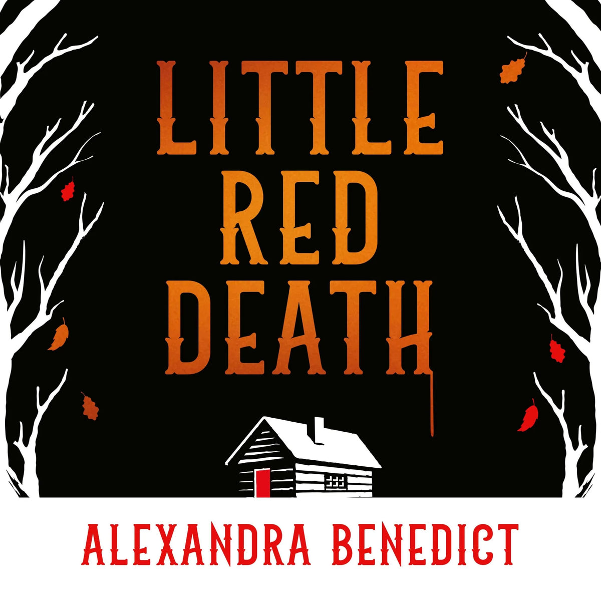 Little Red Death