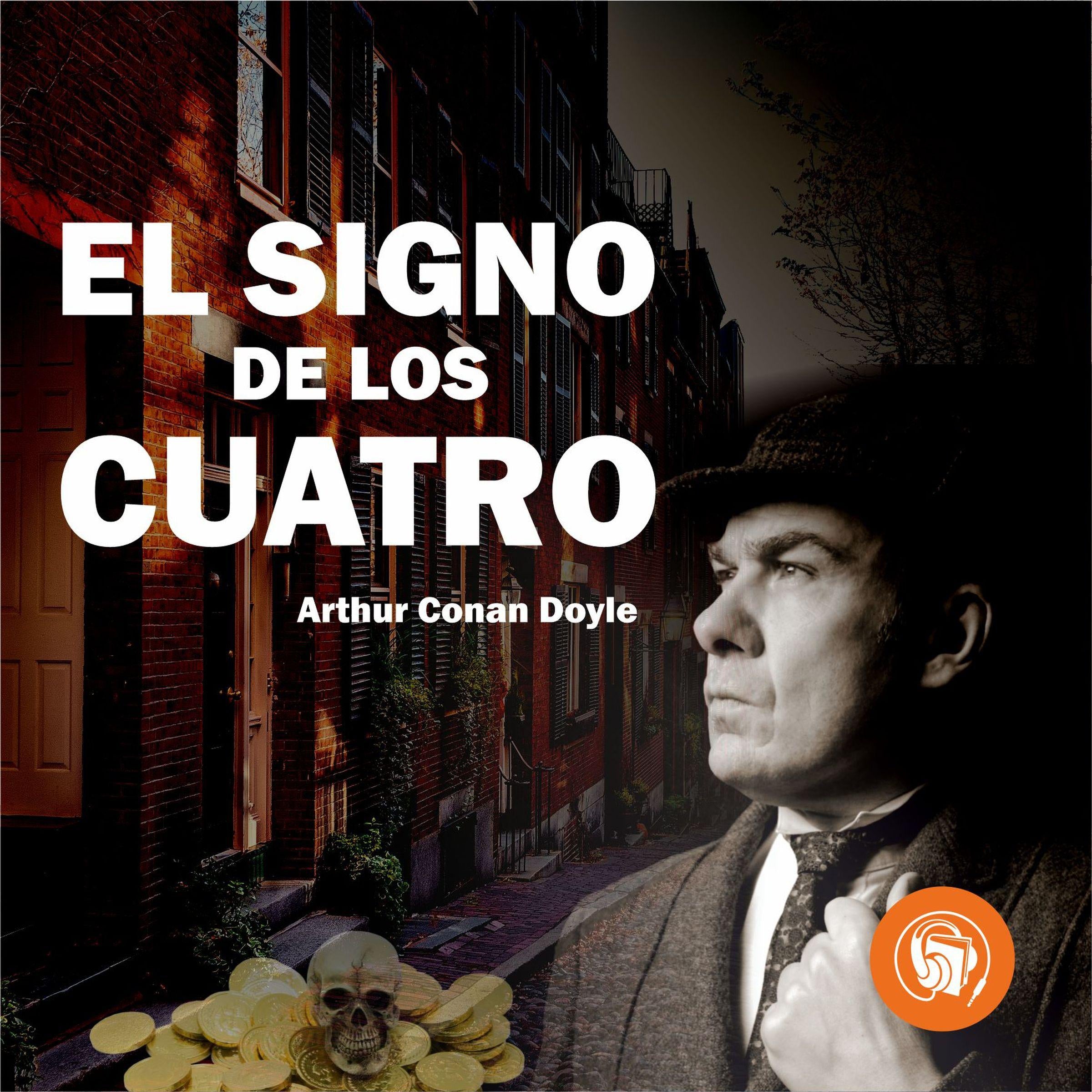El signo de los cuatro