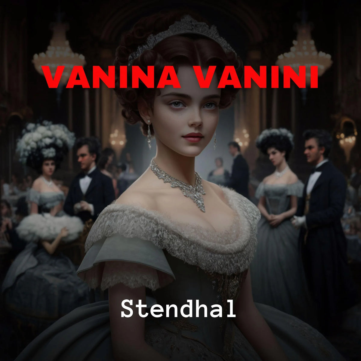 Vanina Vanini