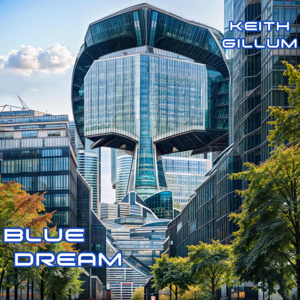 Blue Dream
