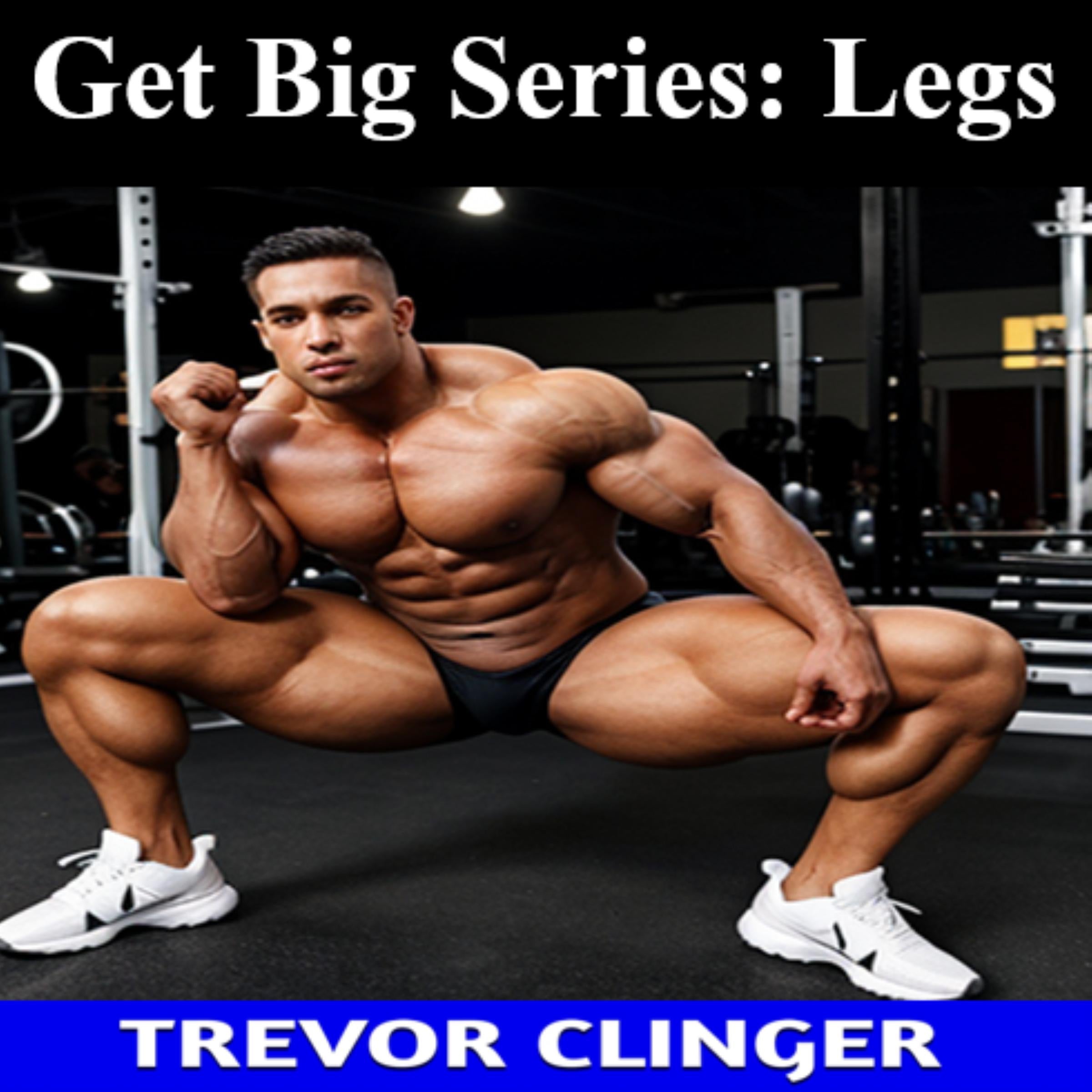 Get Big Series: Legs