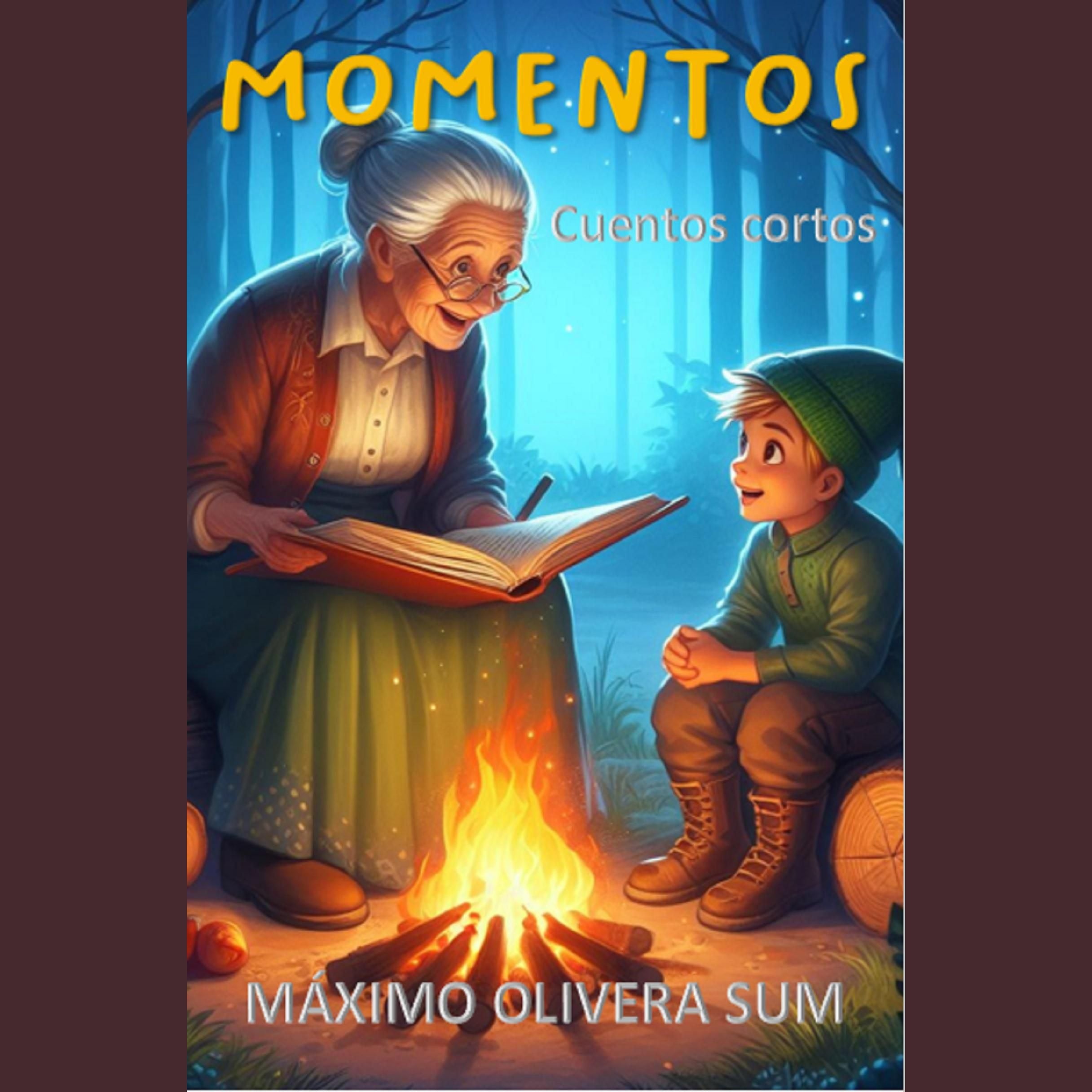 Momentos