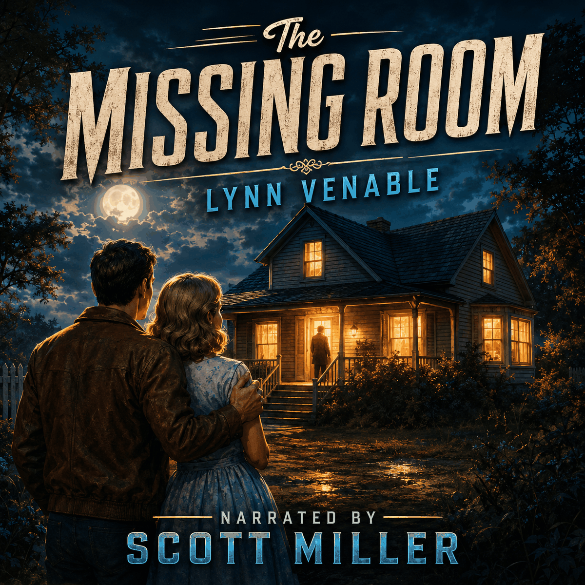 The Missing Room