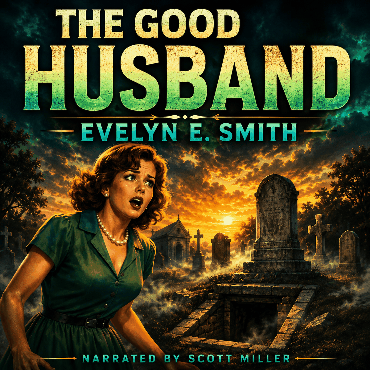 The Good Husband