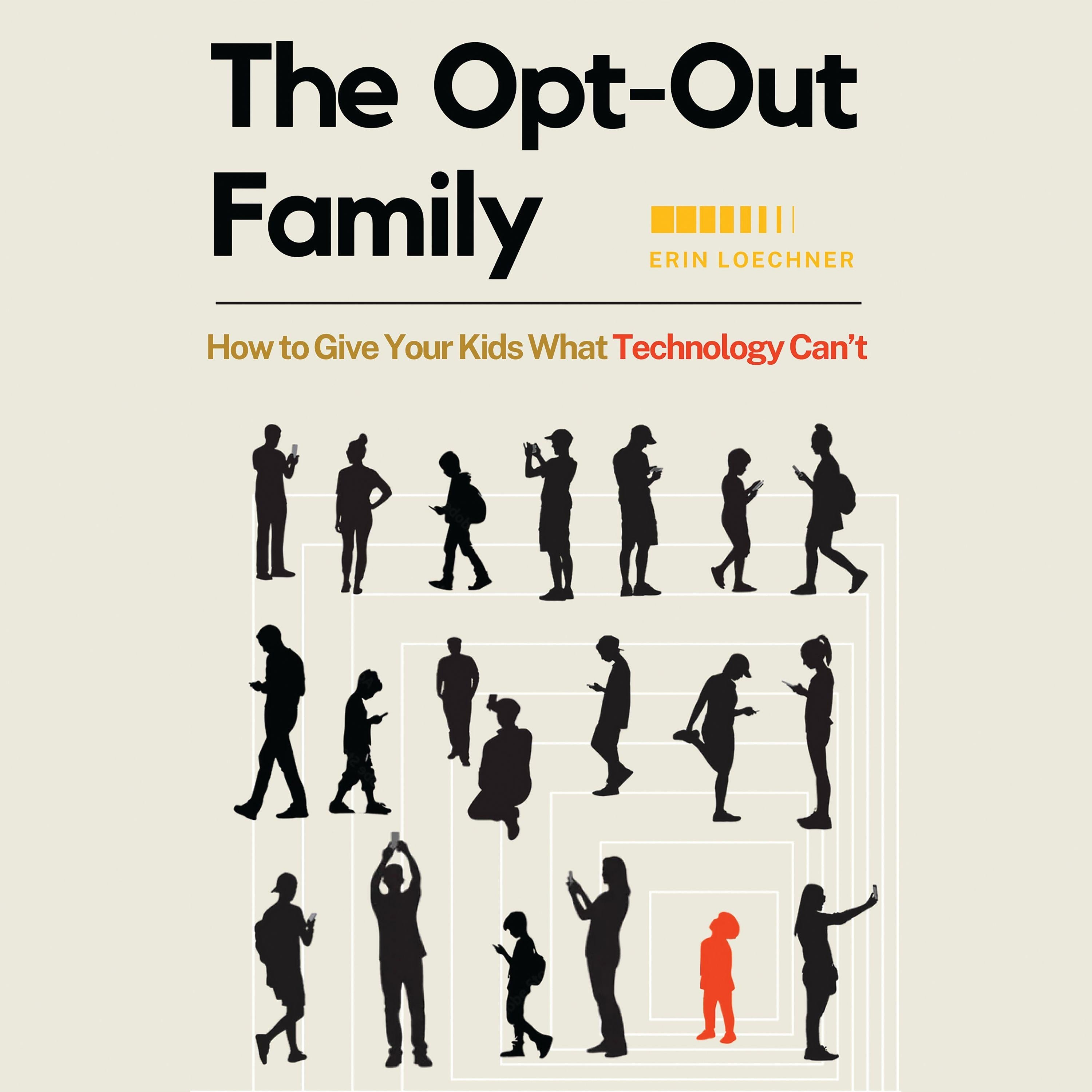 The Opt-Out Family