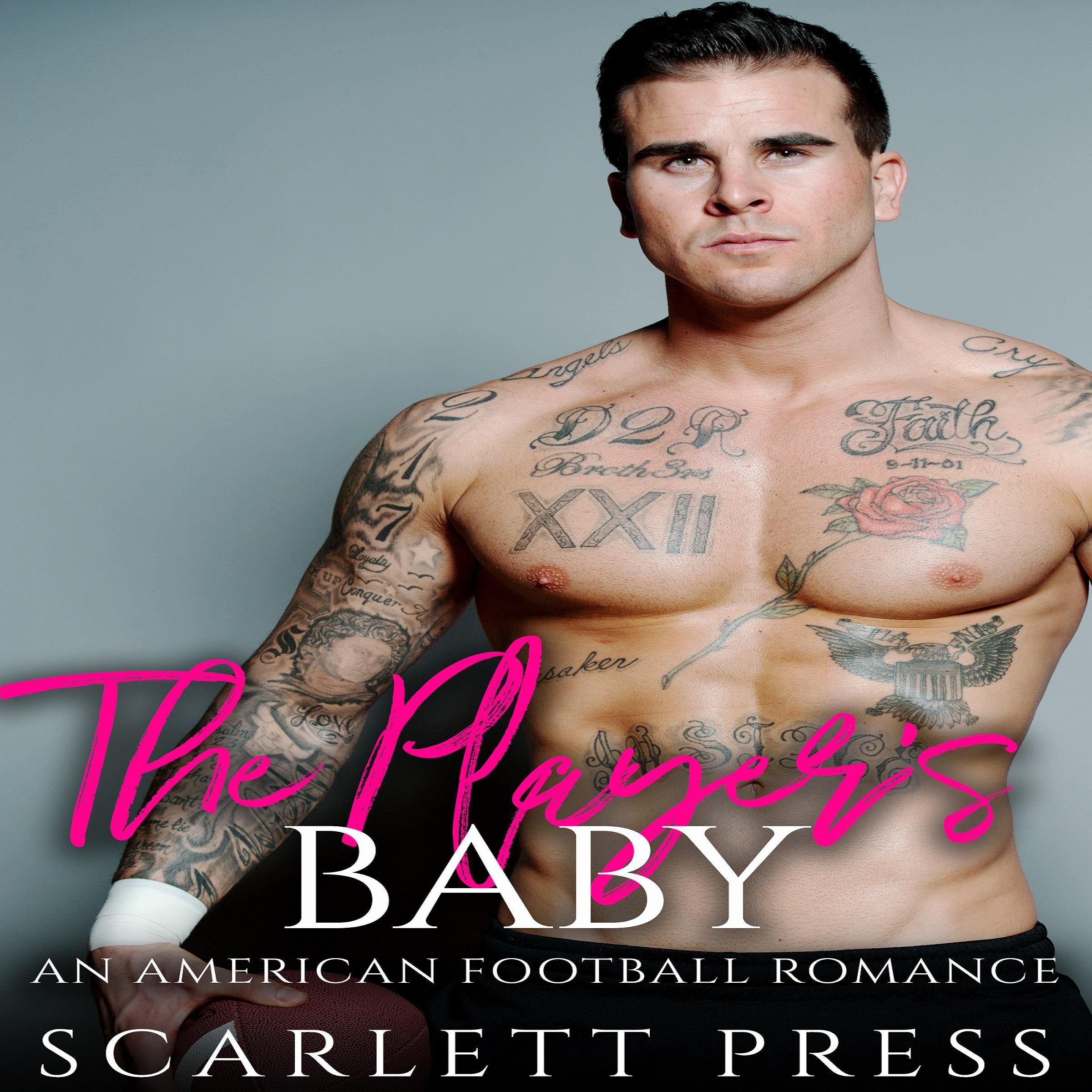 The Player's Baby