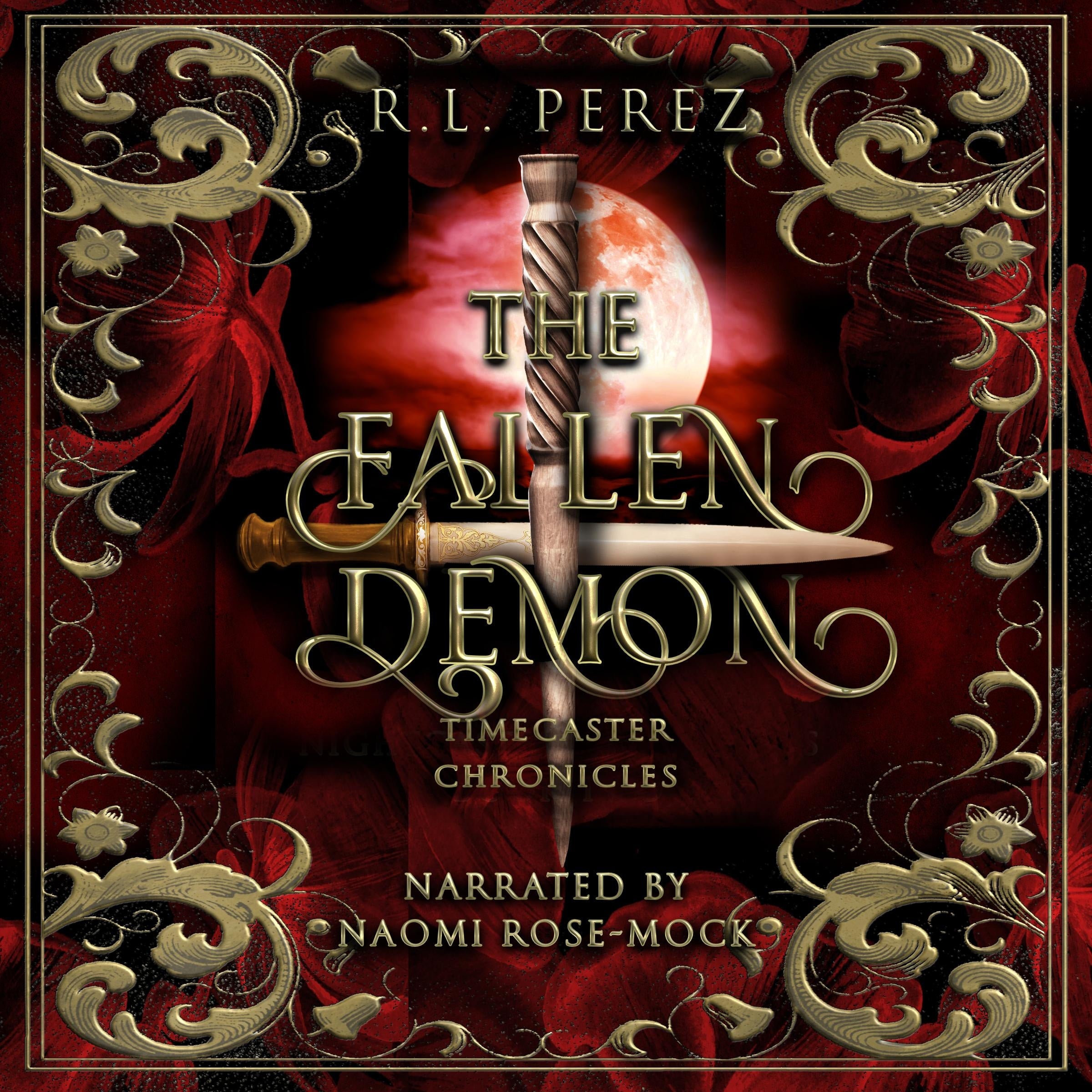 The Fallen Demon